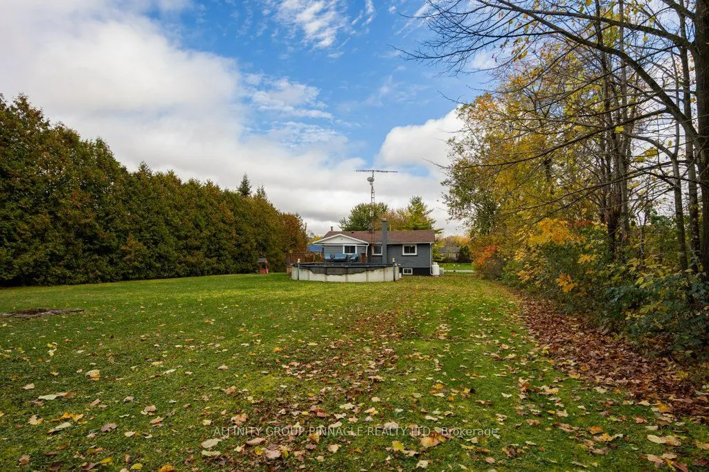 19724 Marcoux Road