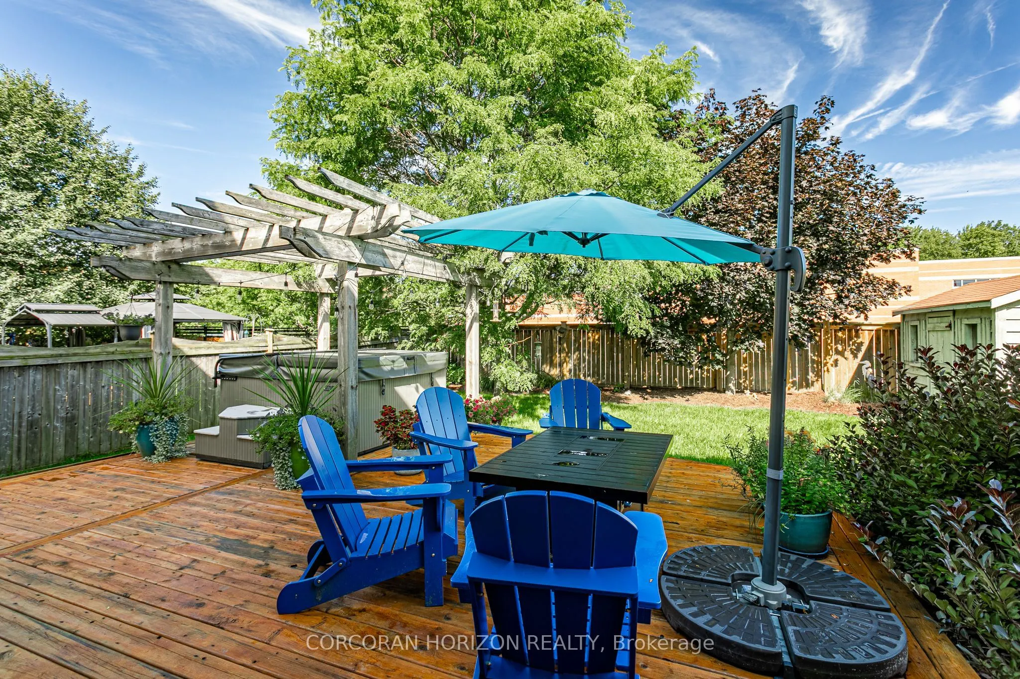 312 Schooner Crescent