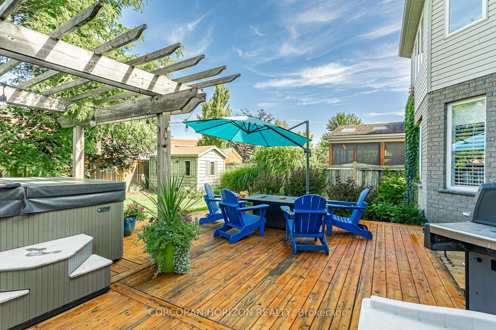 312 Schooner Crescent