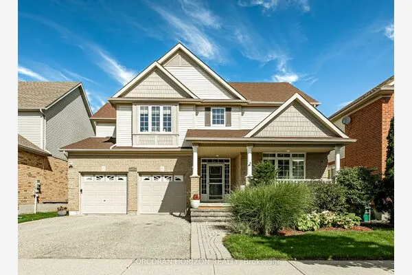 312 Schooner Crescent