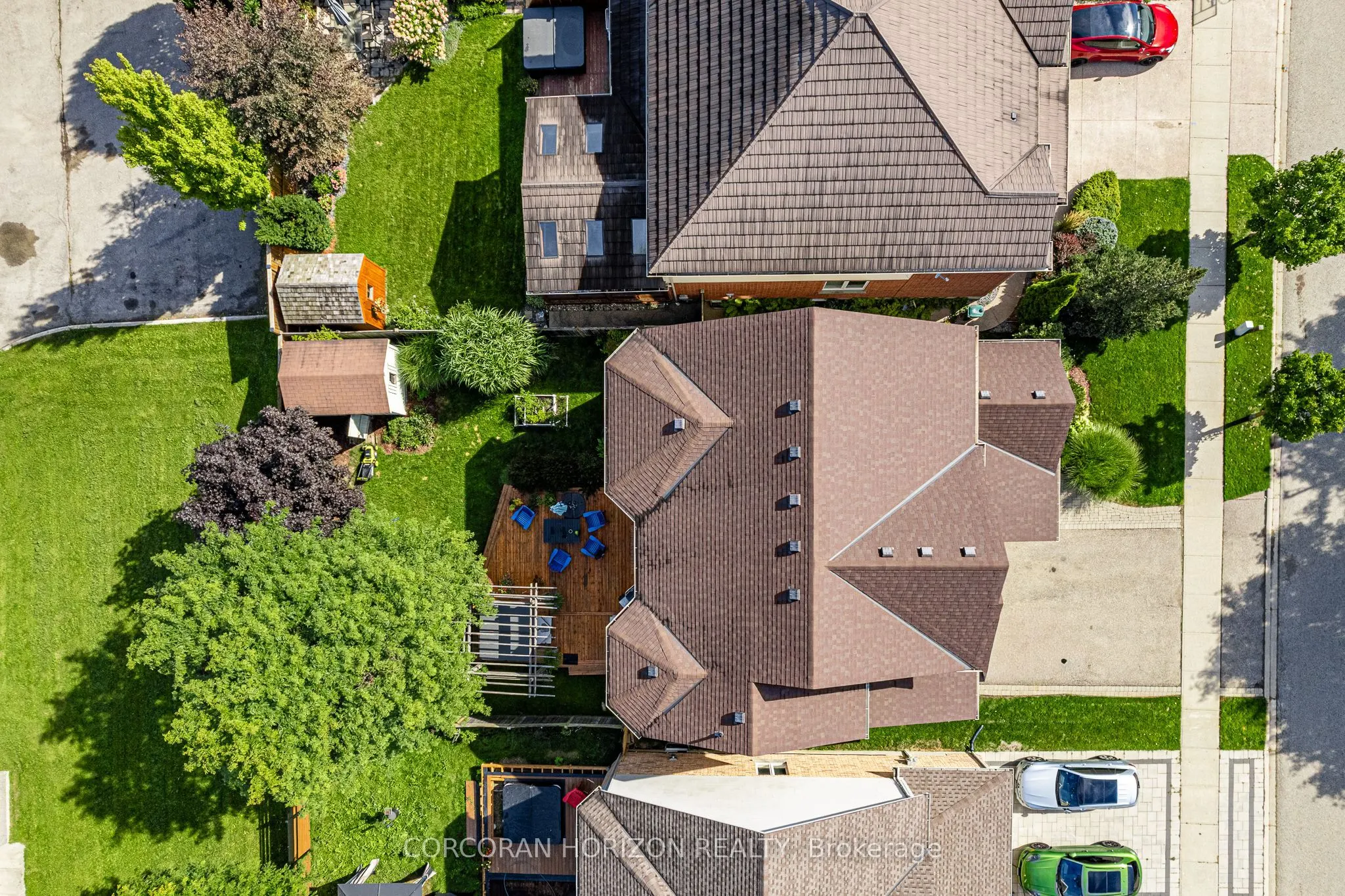 312 Schooner Crescent