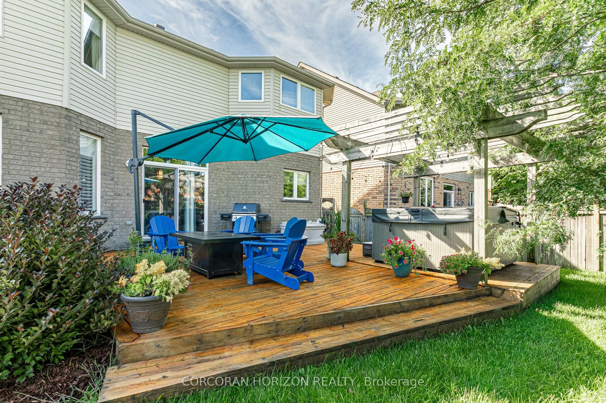 312 Schooner Crescent