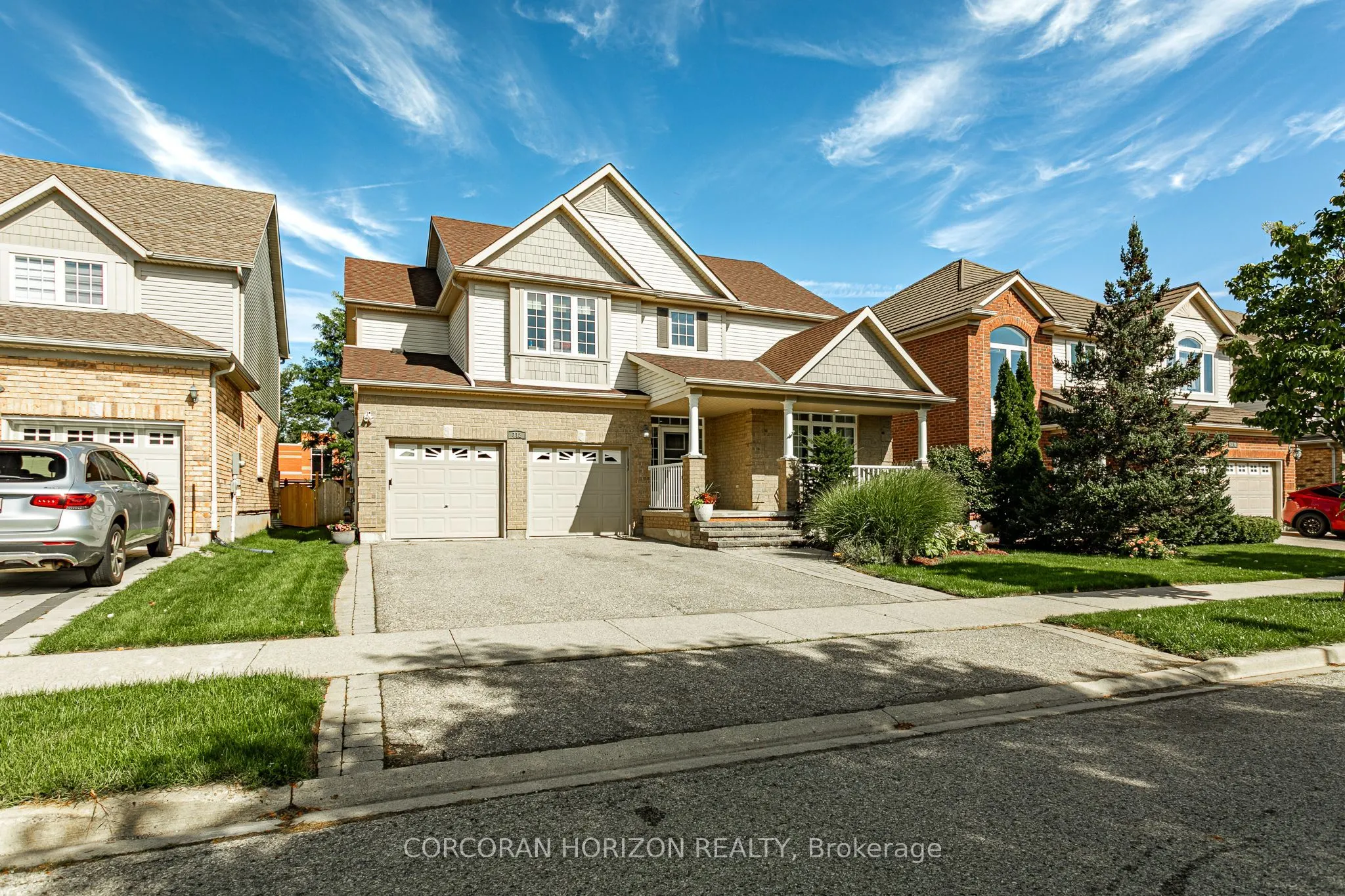 312 Schooner Crescent