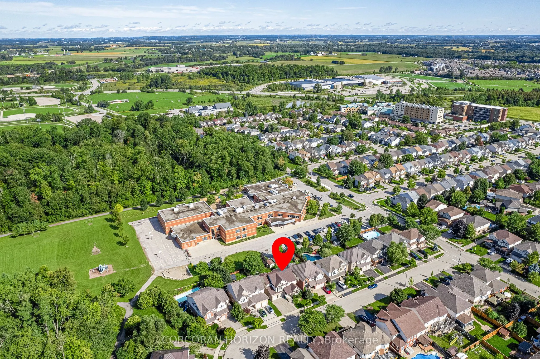 312 Schooner Crescent