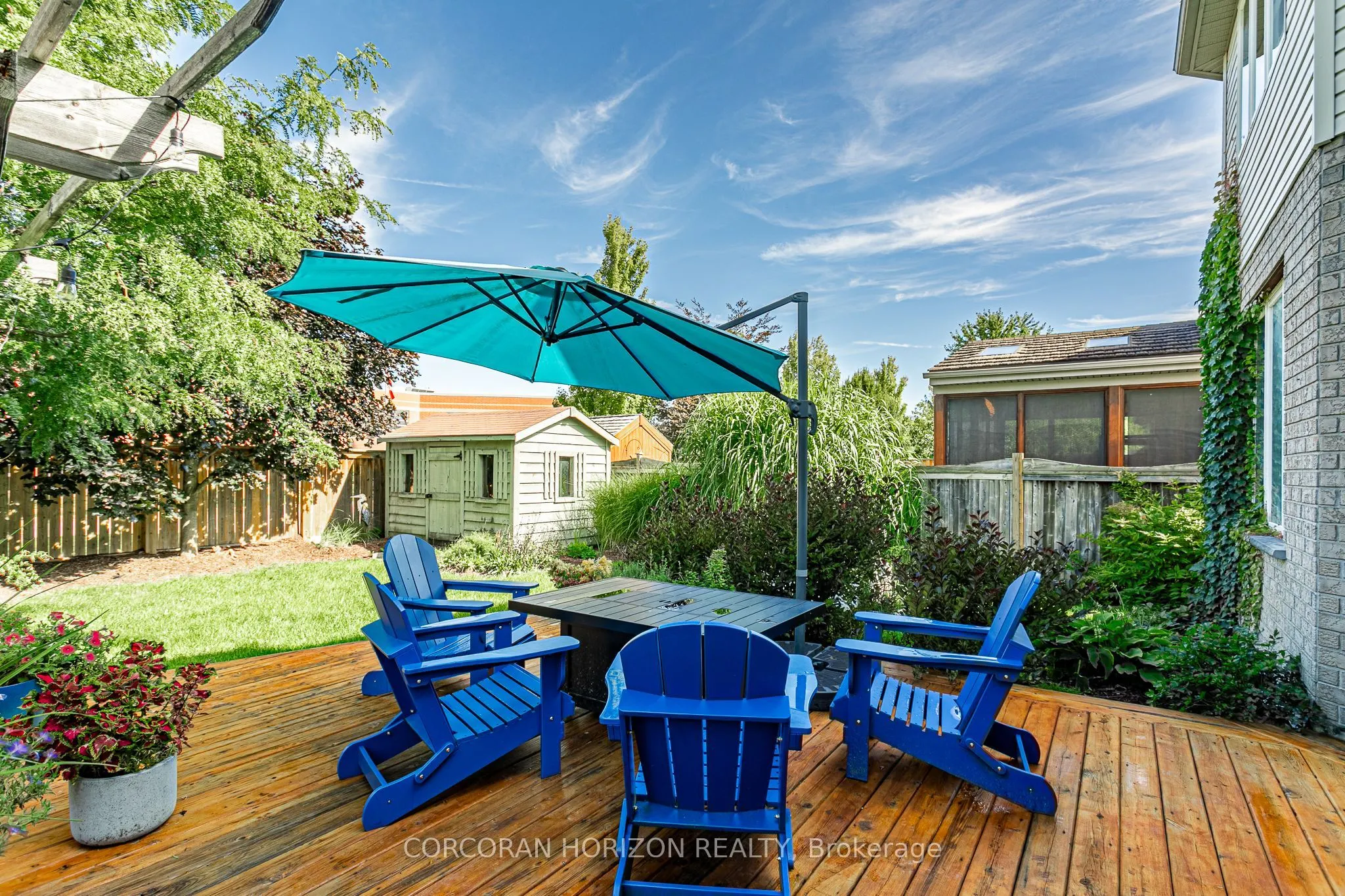 312 Schooner Crescent