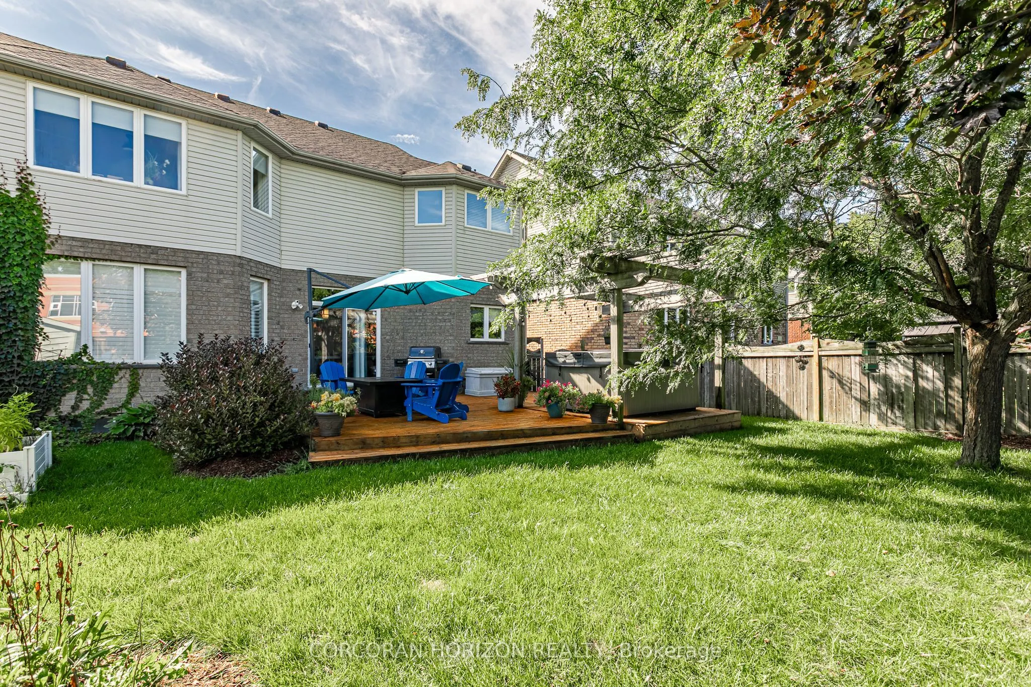312 Schooner Crescent