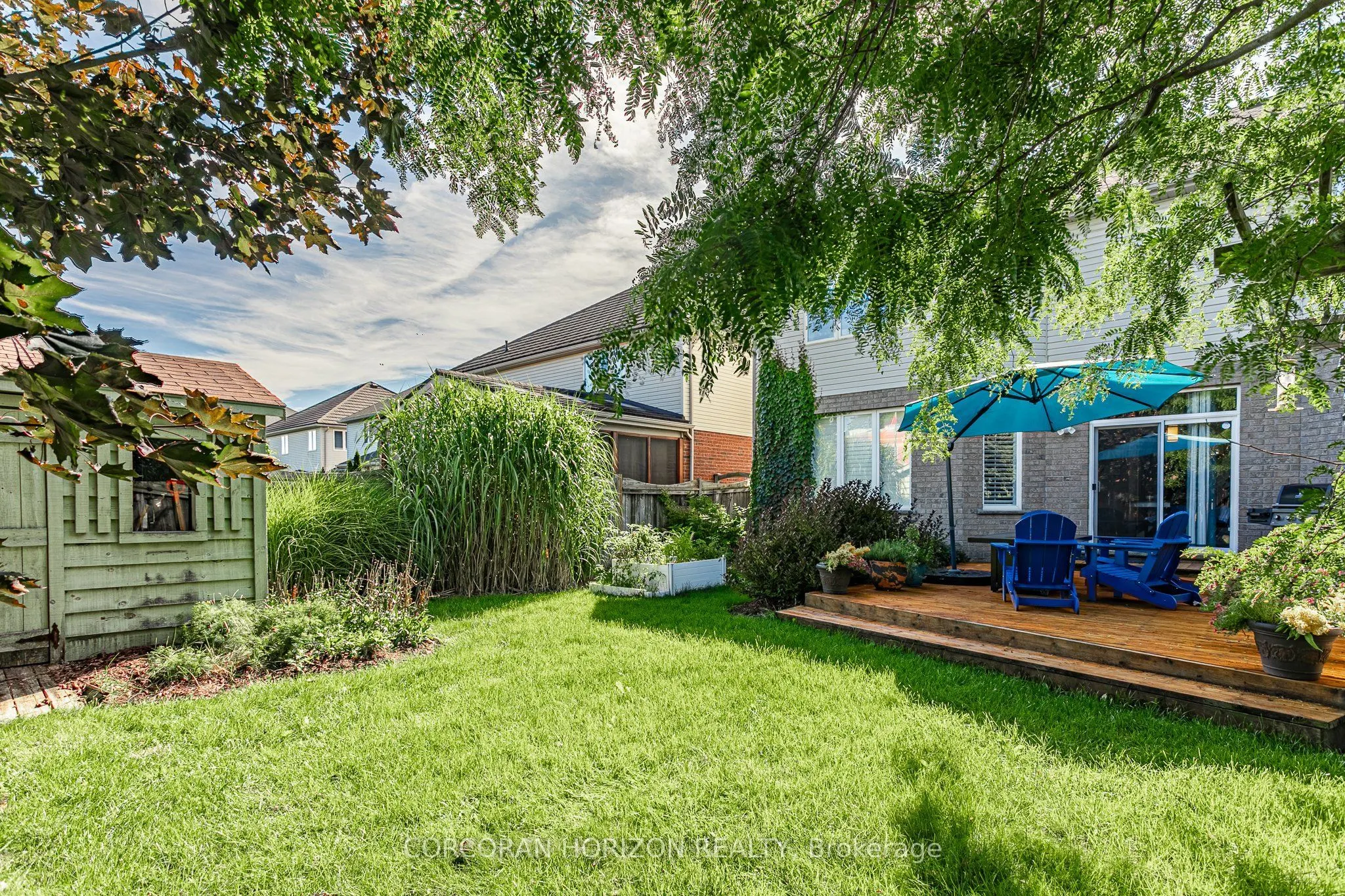 312 Schooner Crescent