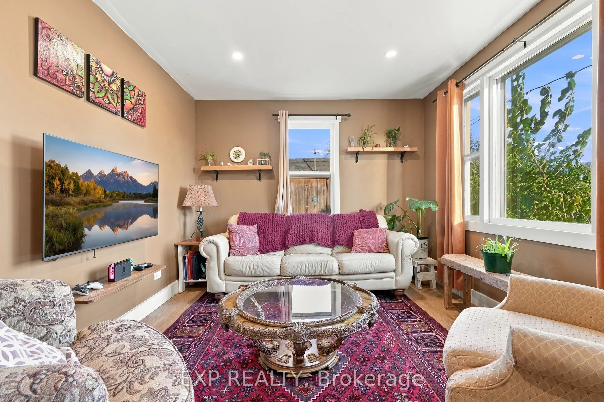 829 Port Maitland Road