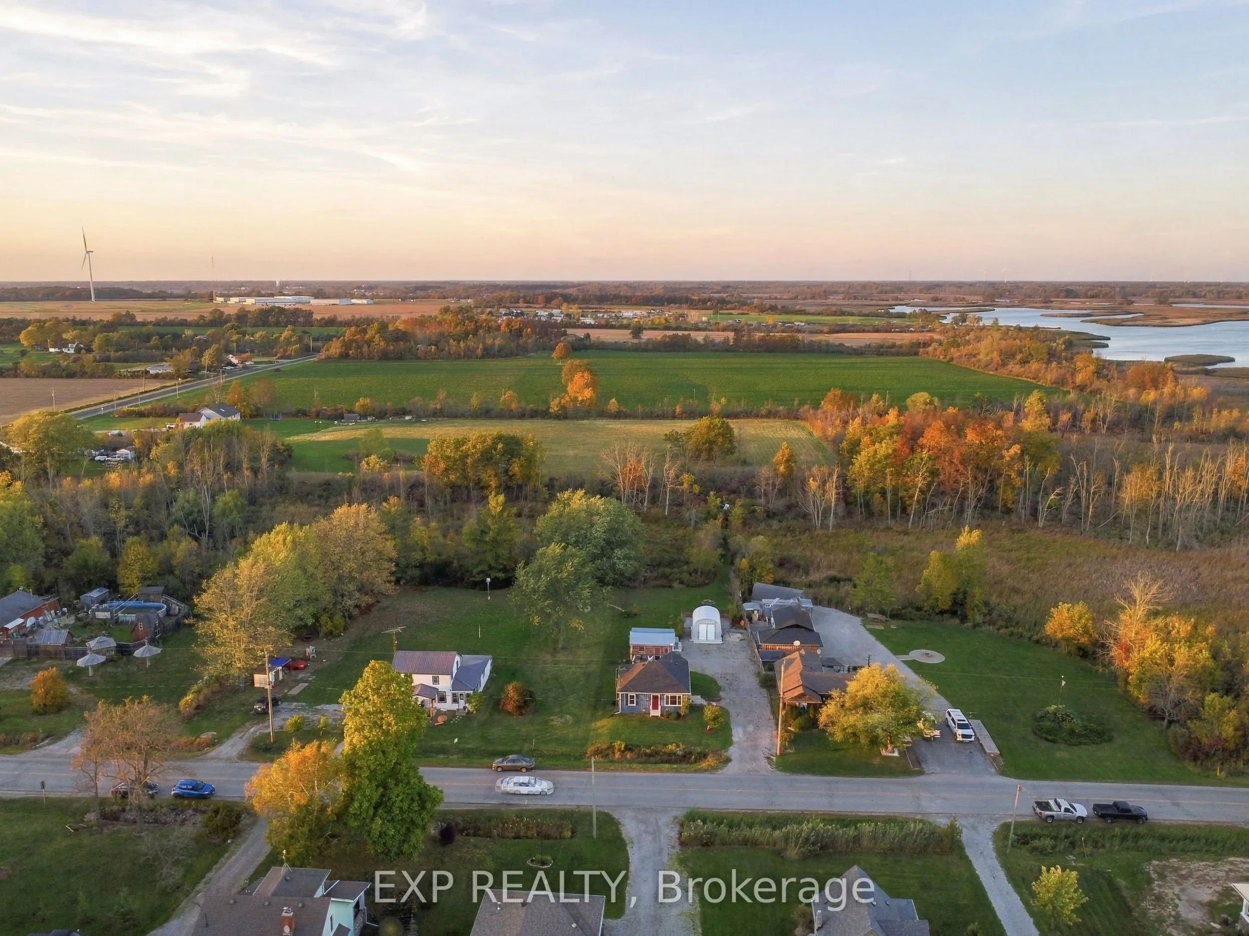829 Port Maitland Road