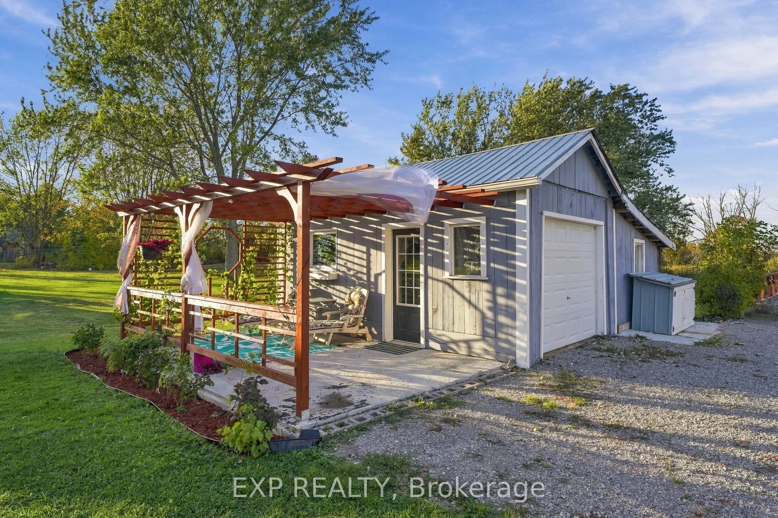 829 Port Maitland Road