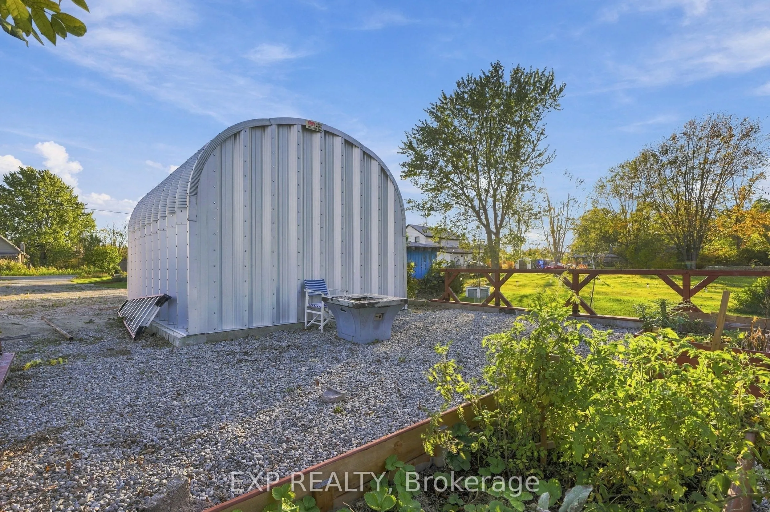 829 Port Maitland Road