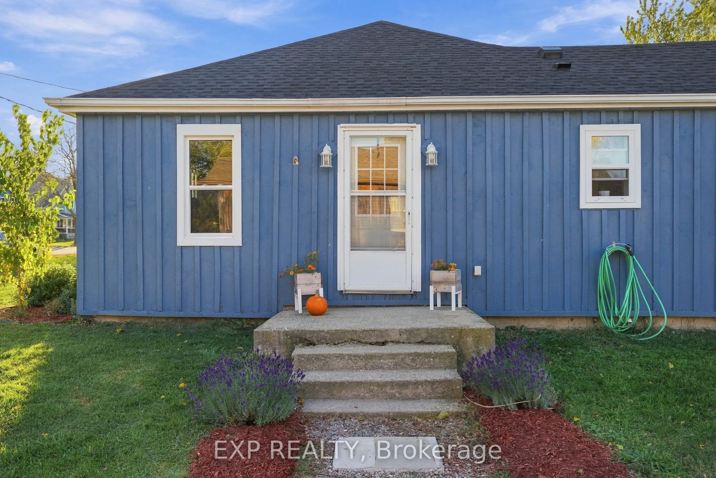 829 Port Maitland Road