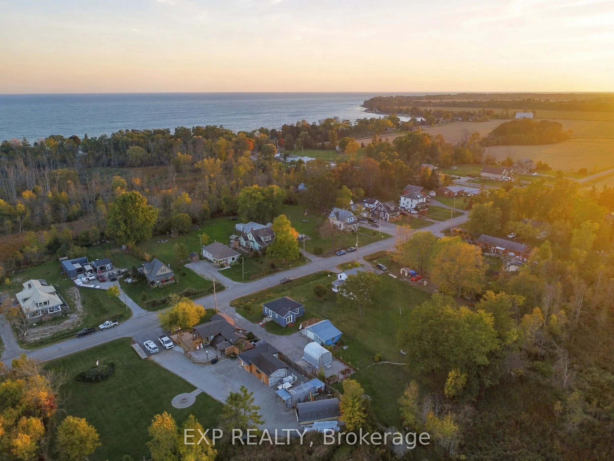 829 Port Maitland Road