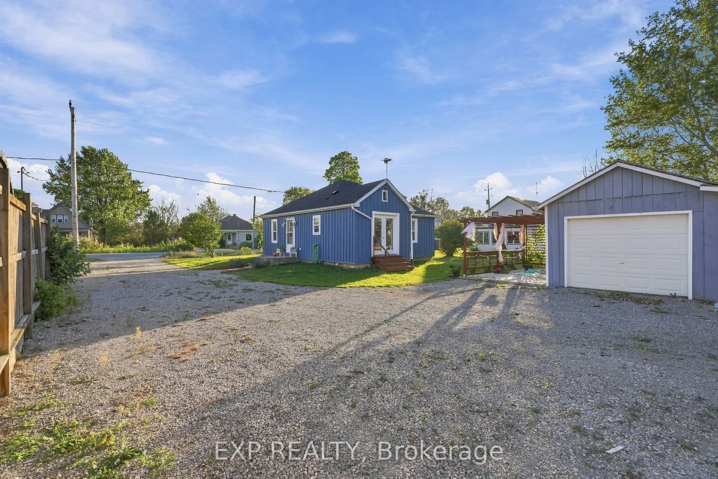 829 Port Maitland Road