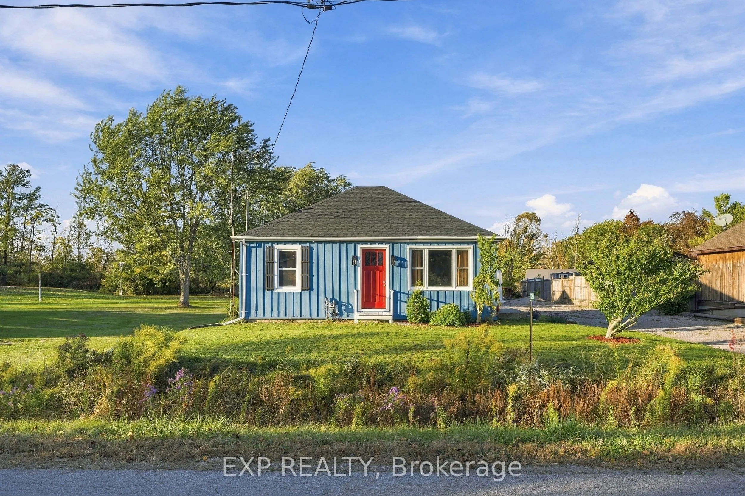 829 Port Maitland Road
