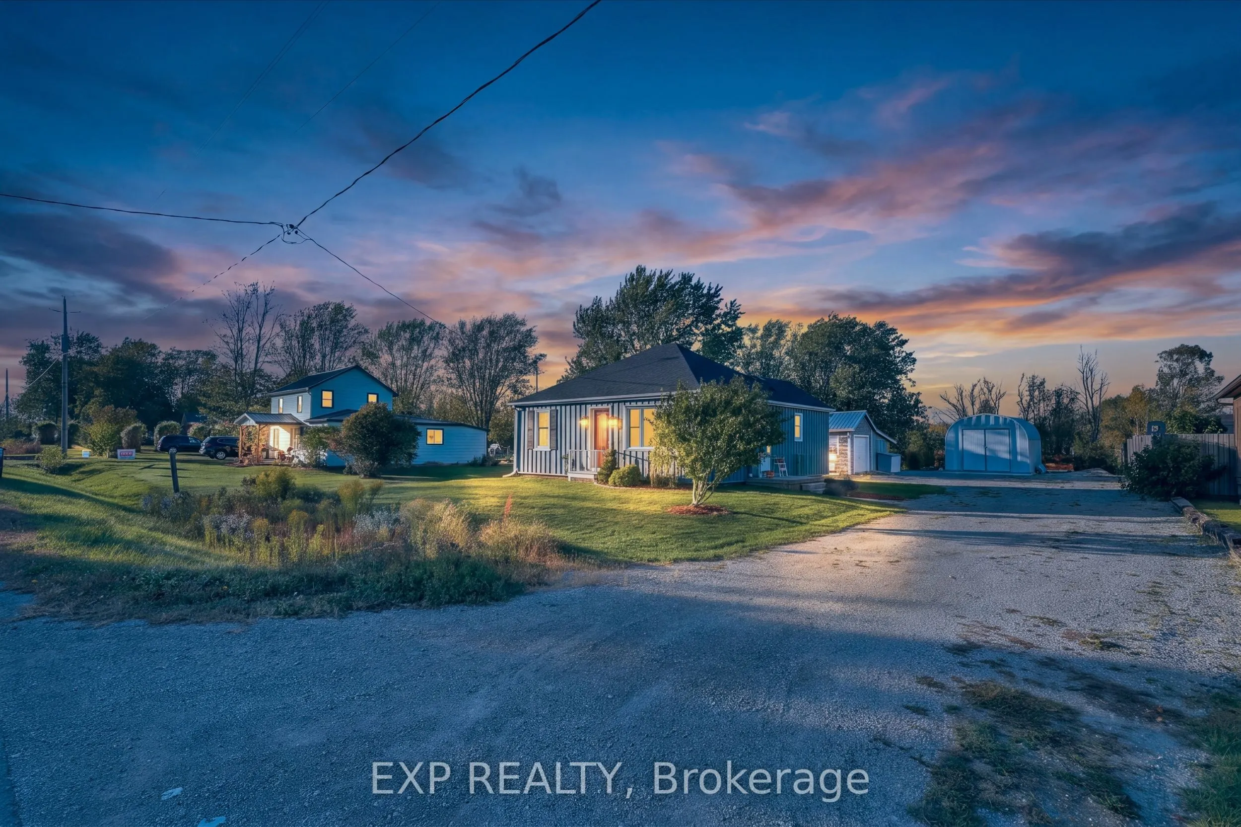 829 Port Maitland Road