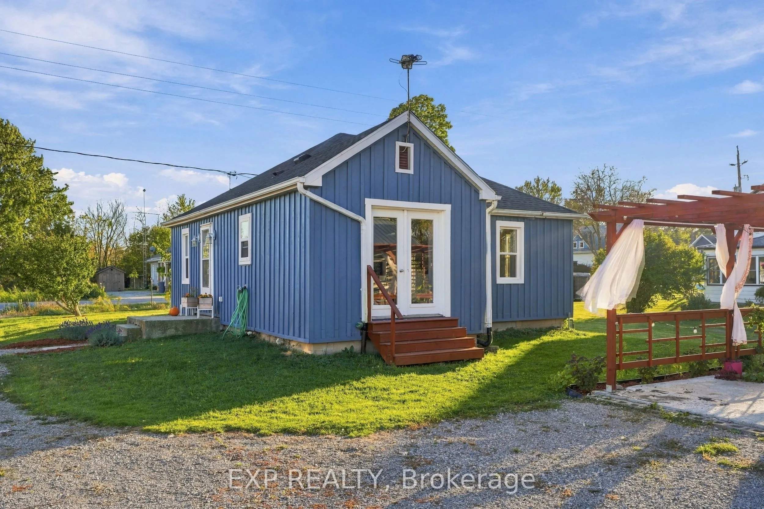 829 Port Maitland Road