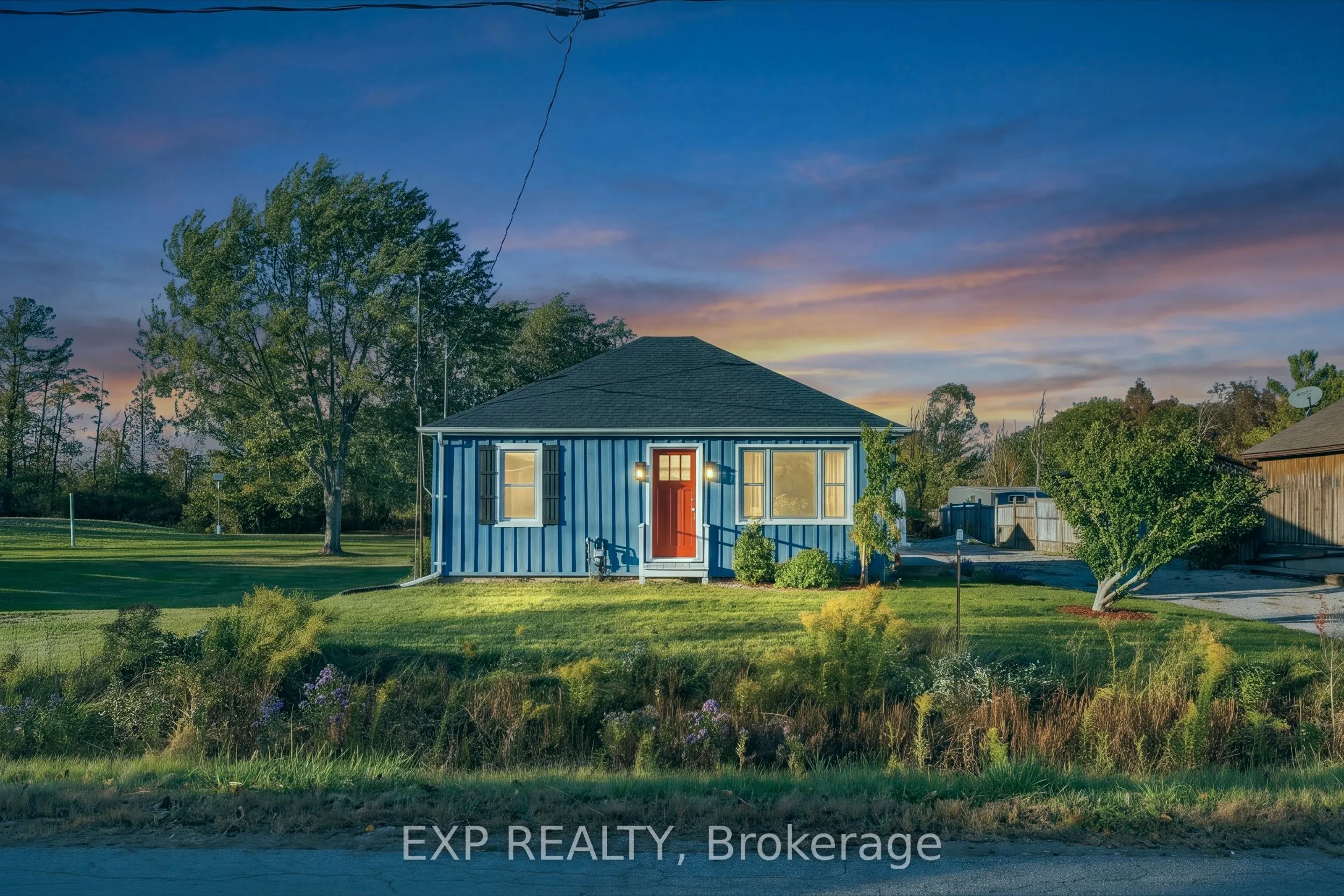 829 Port Maitland Road