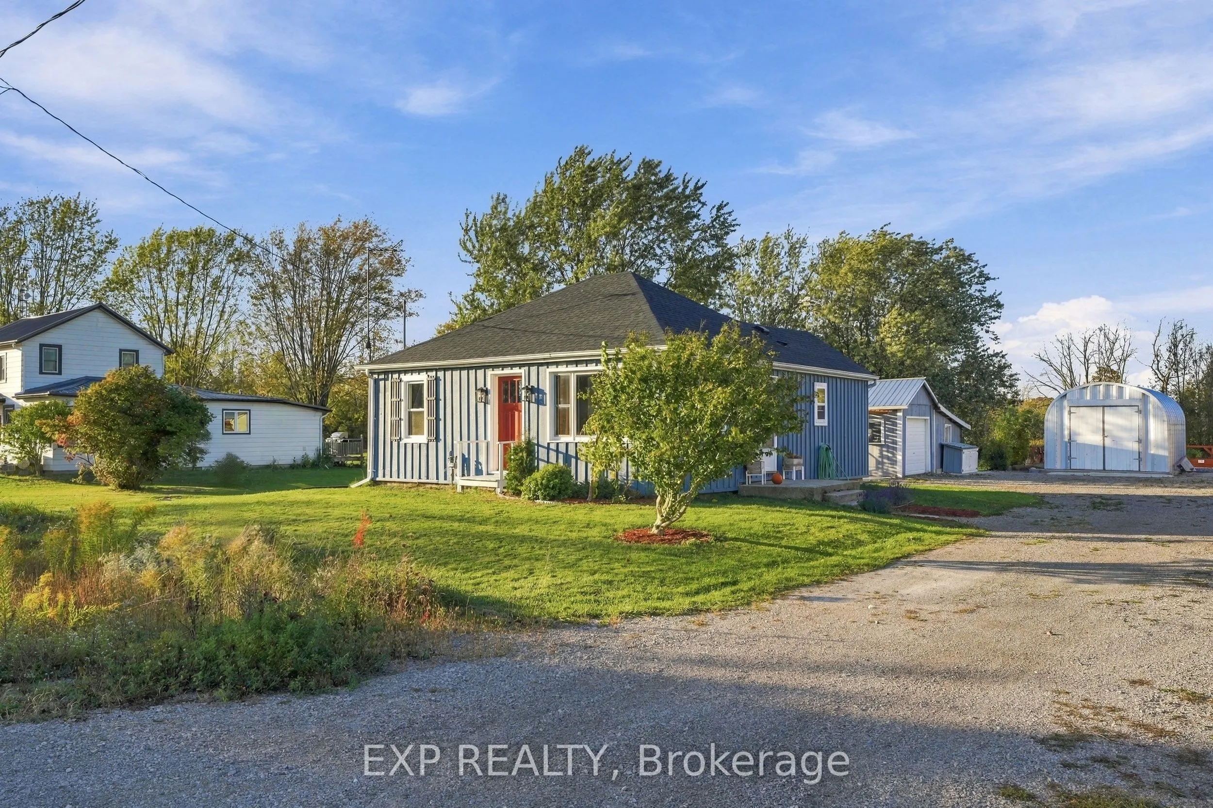 829 Port Maitland Road
