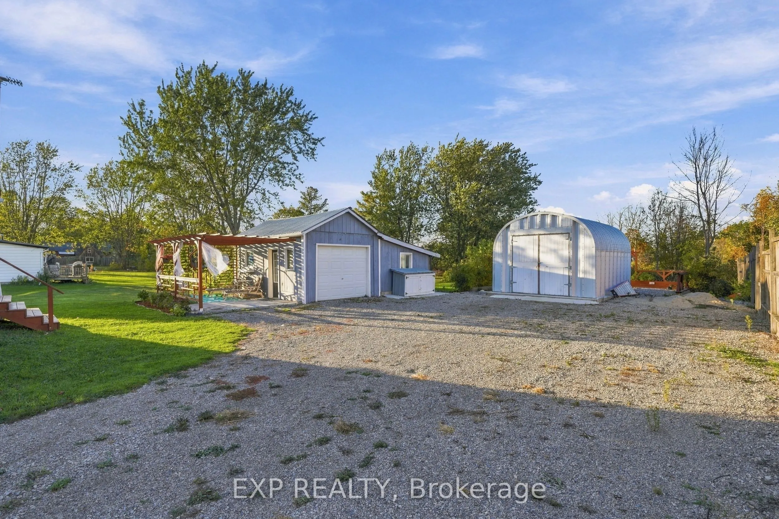 829 Port Maitland Road