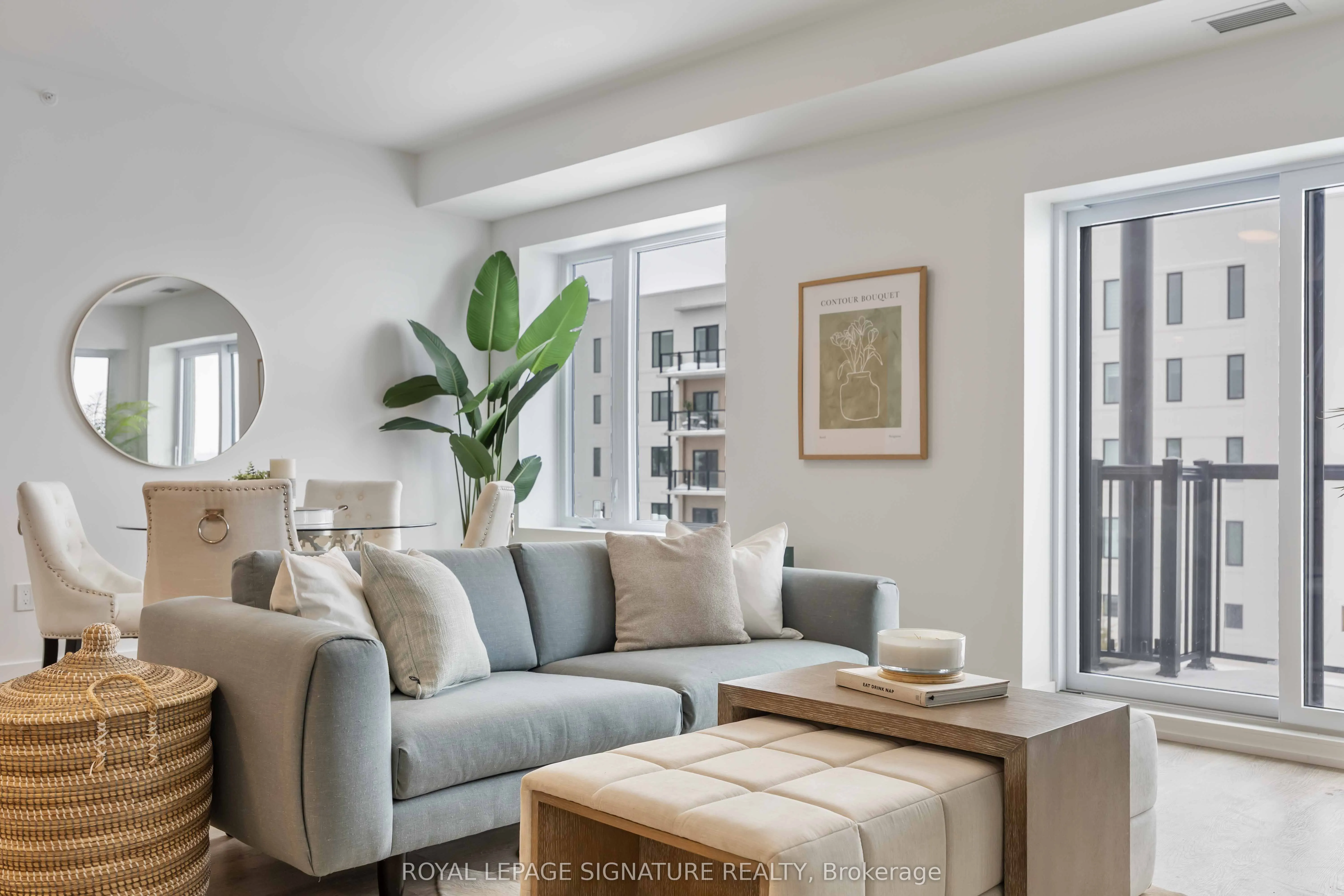 19B West Street N #303