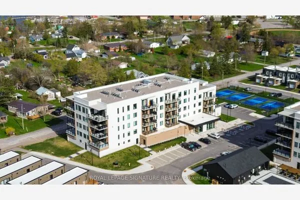 19B West Street N #303