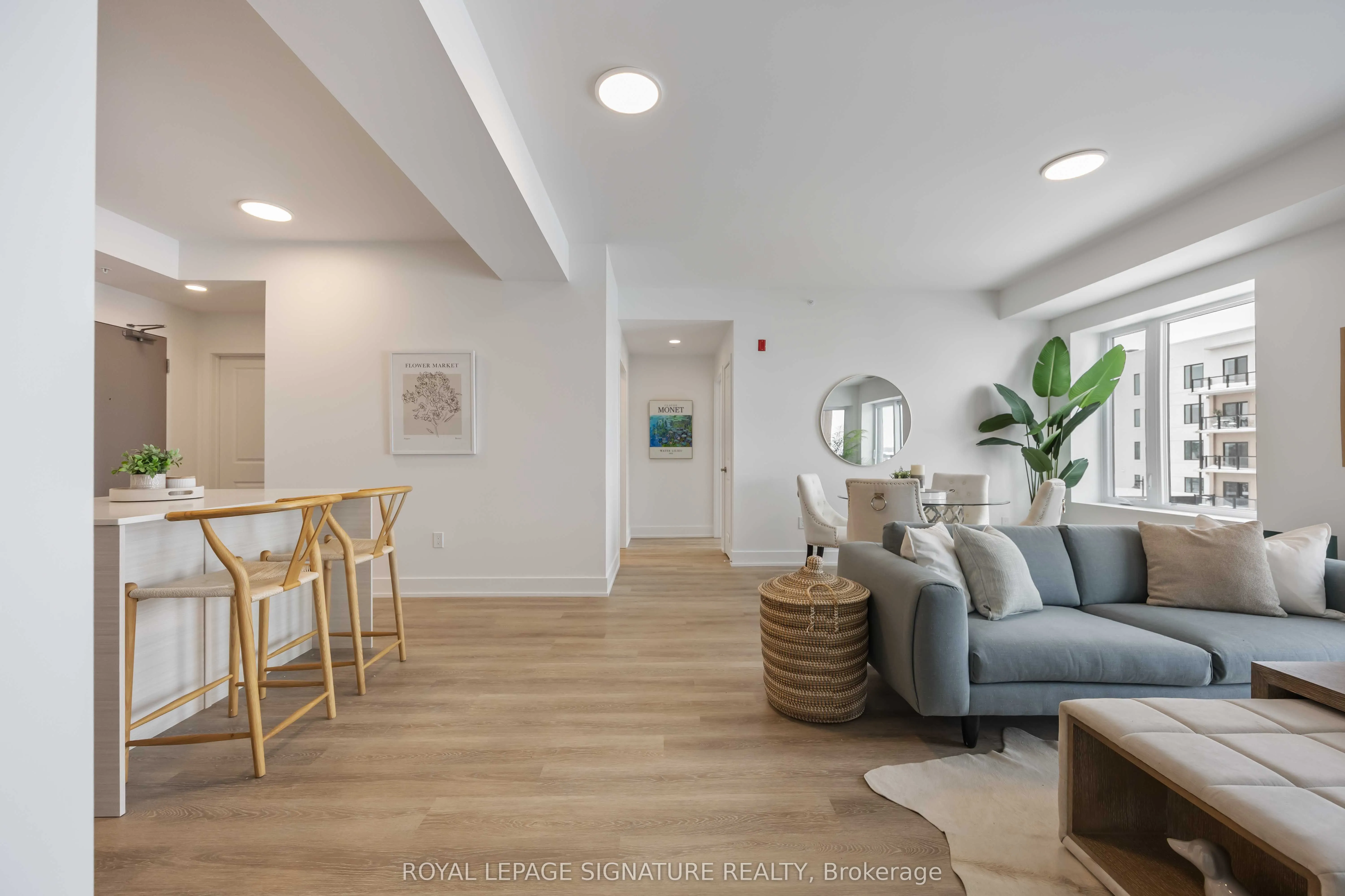 19B West Street N #303