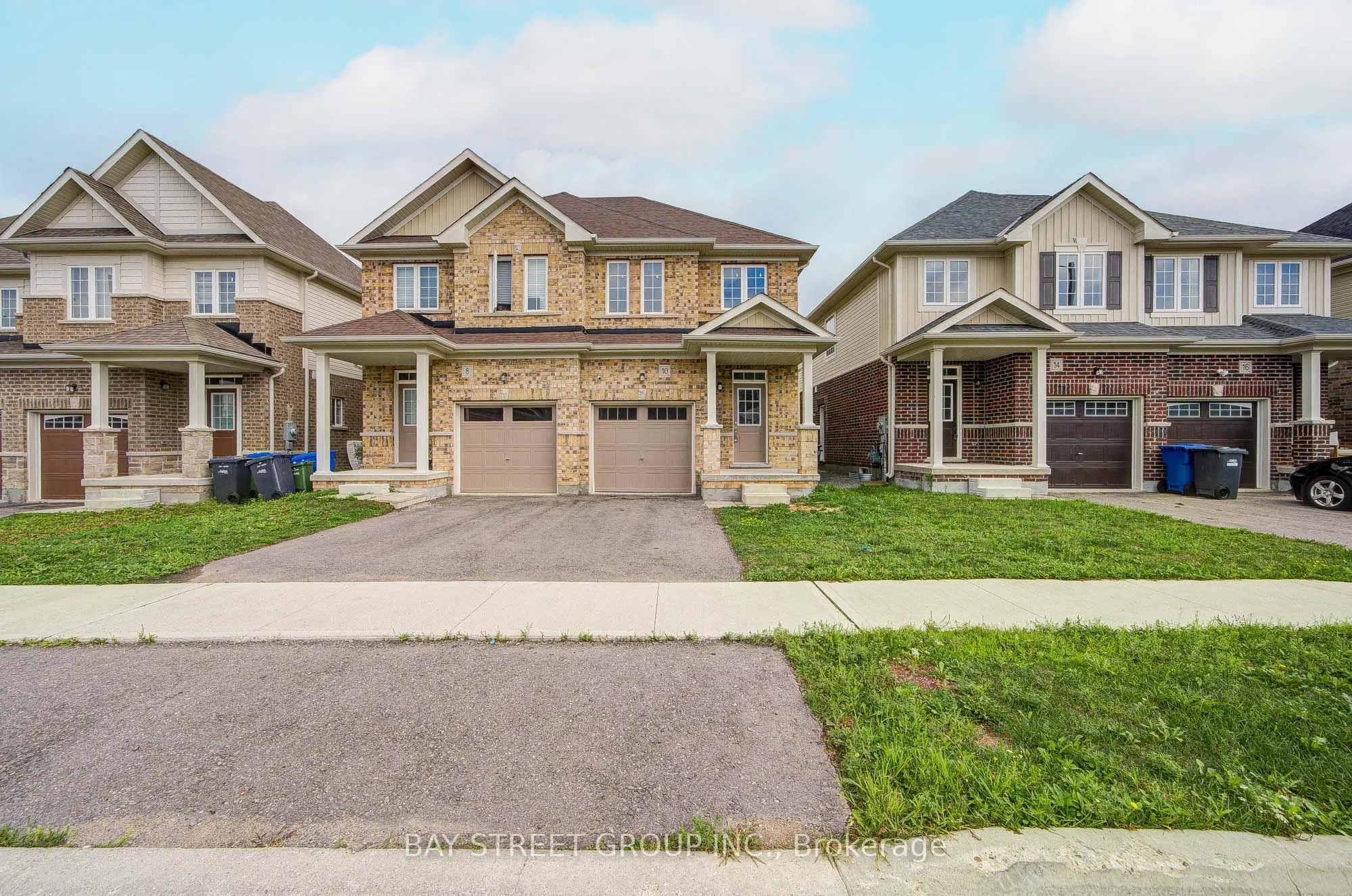 10 Elsegood Drive