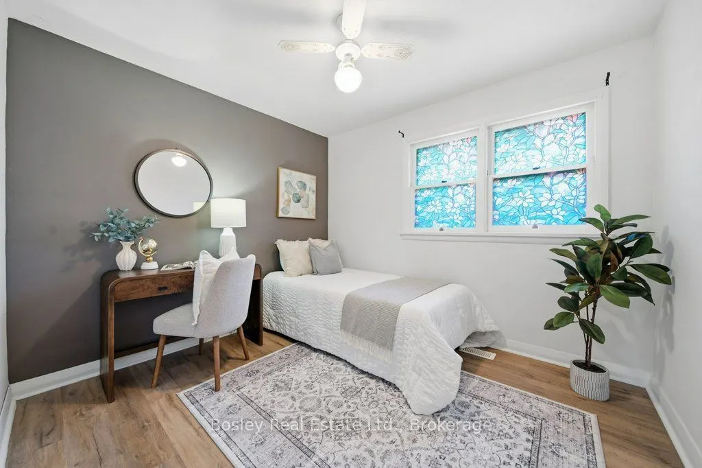 18 Maywood Road