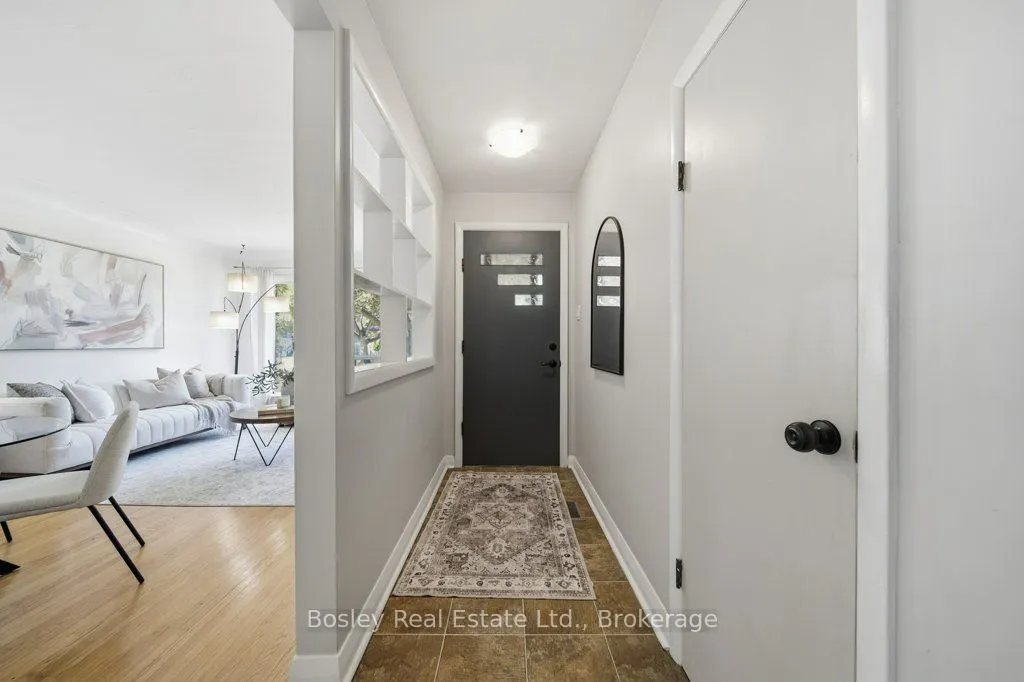 18 Maywood Road