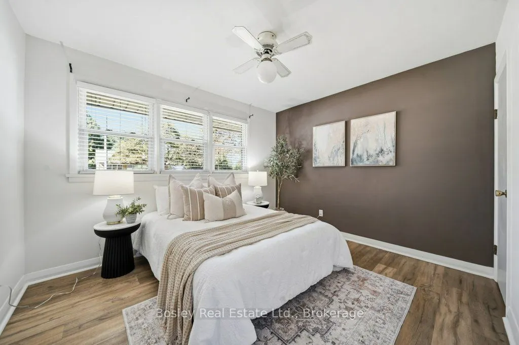 18 Maywood Road