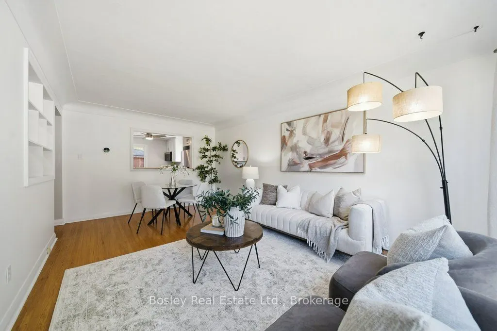 18 Maywood Road