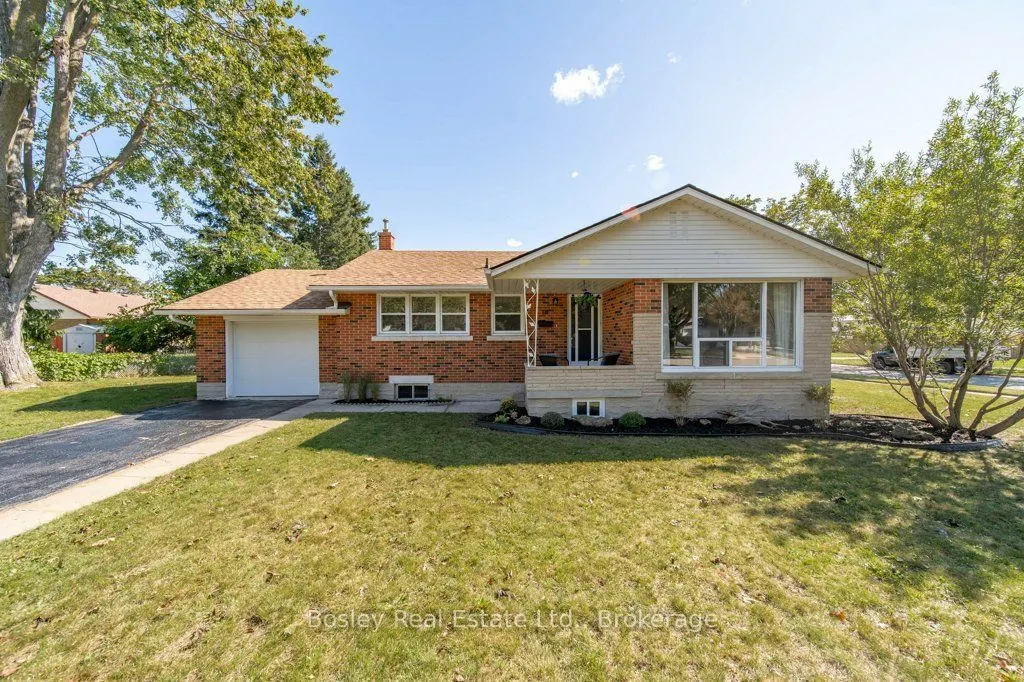 18 Maywood Road