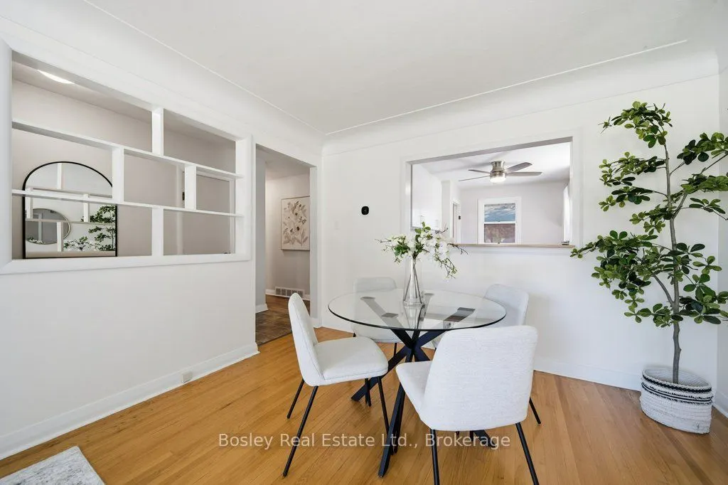 18 Maywood Road