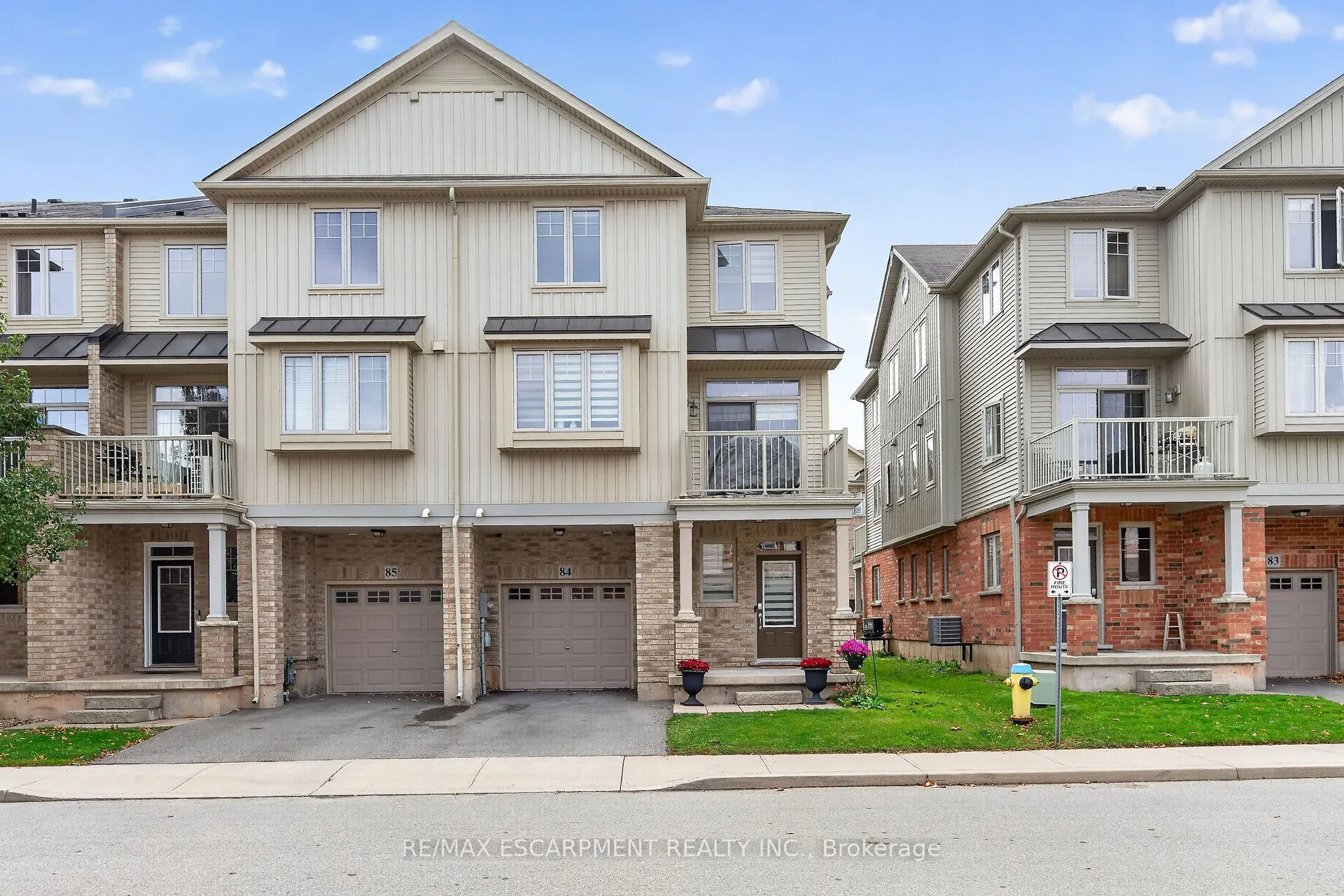 6 Chestnut Drive #84
