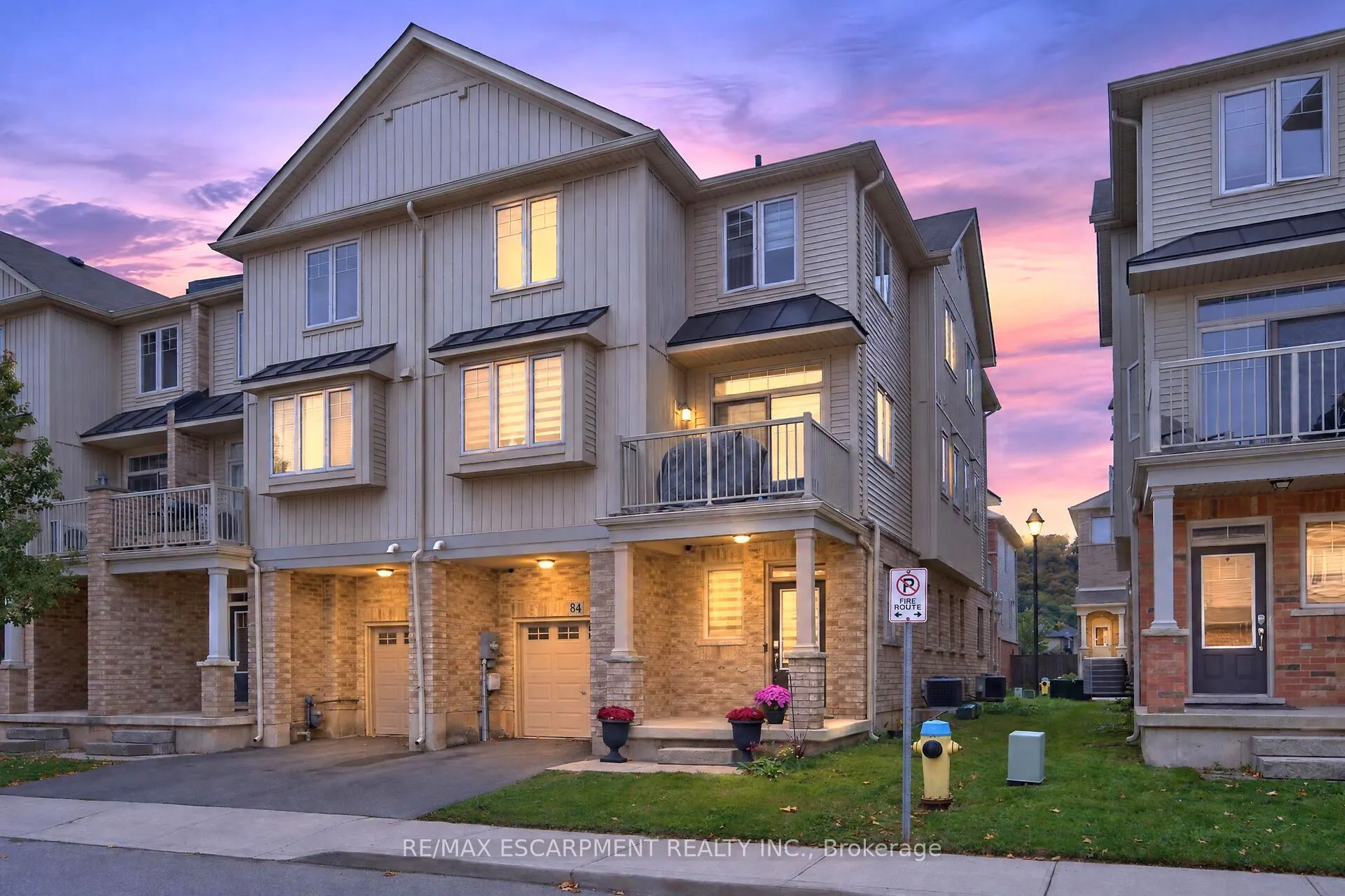 6 Chestnut Drive #84