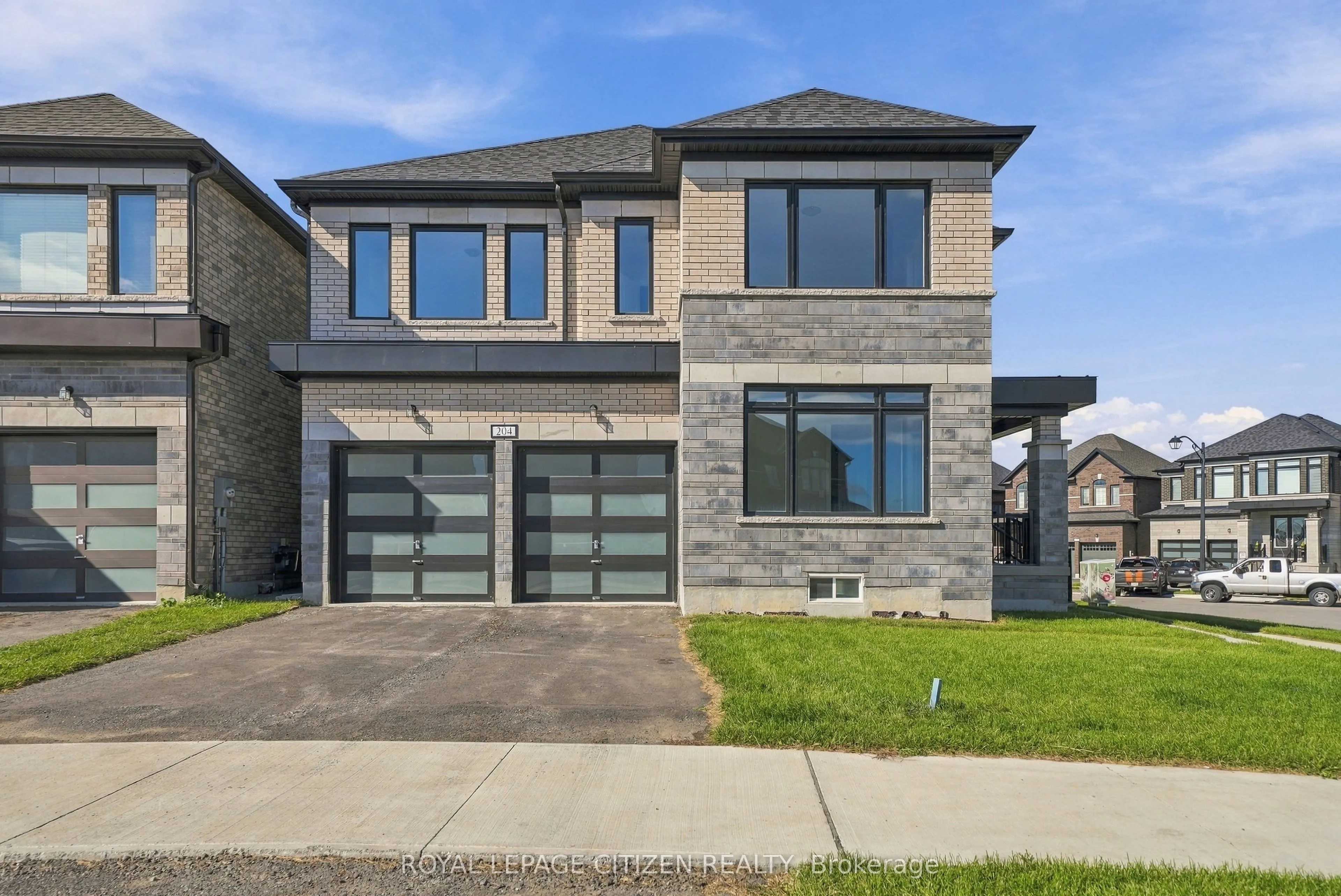 204 St Joseph Road