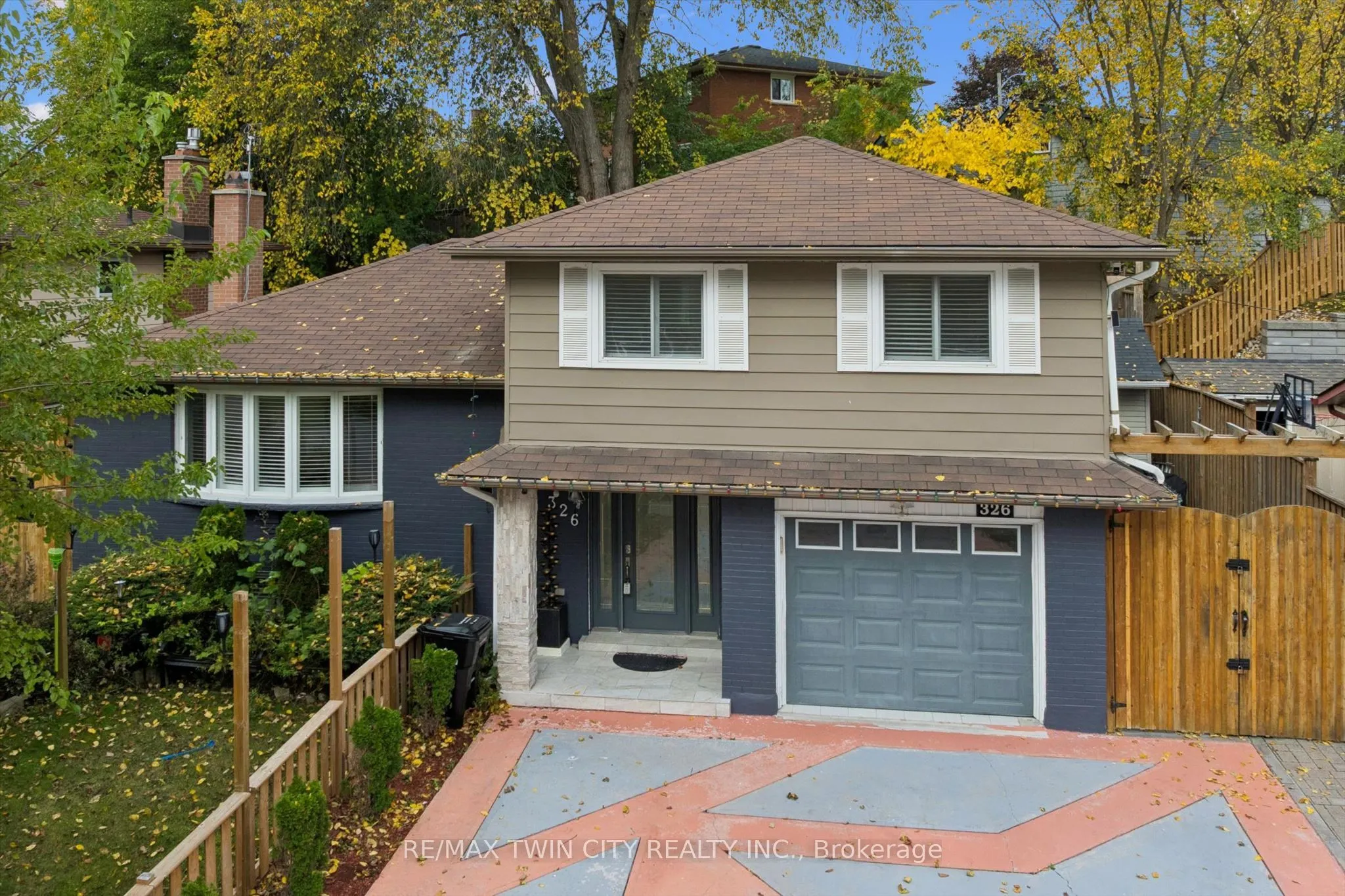 326 Manchester Road