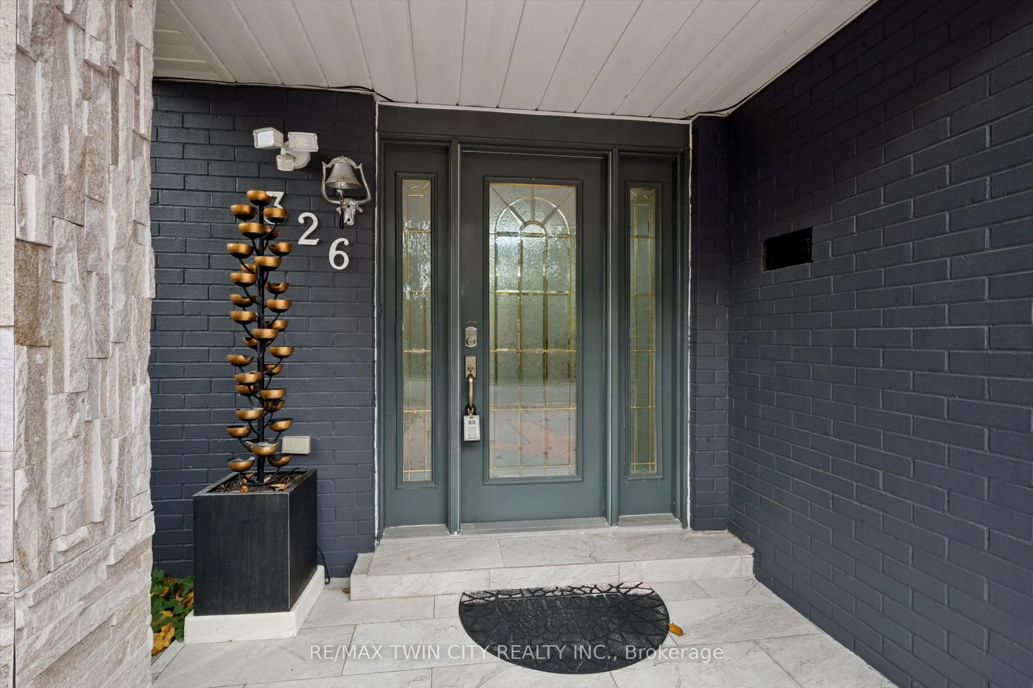 326 Manchester Road