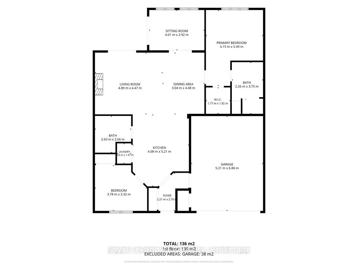 410 Ridge Road #5