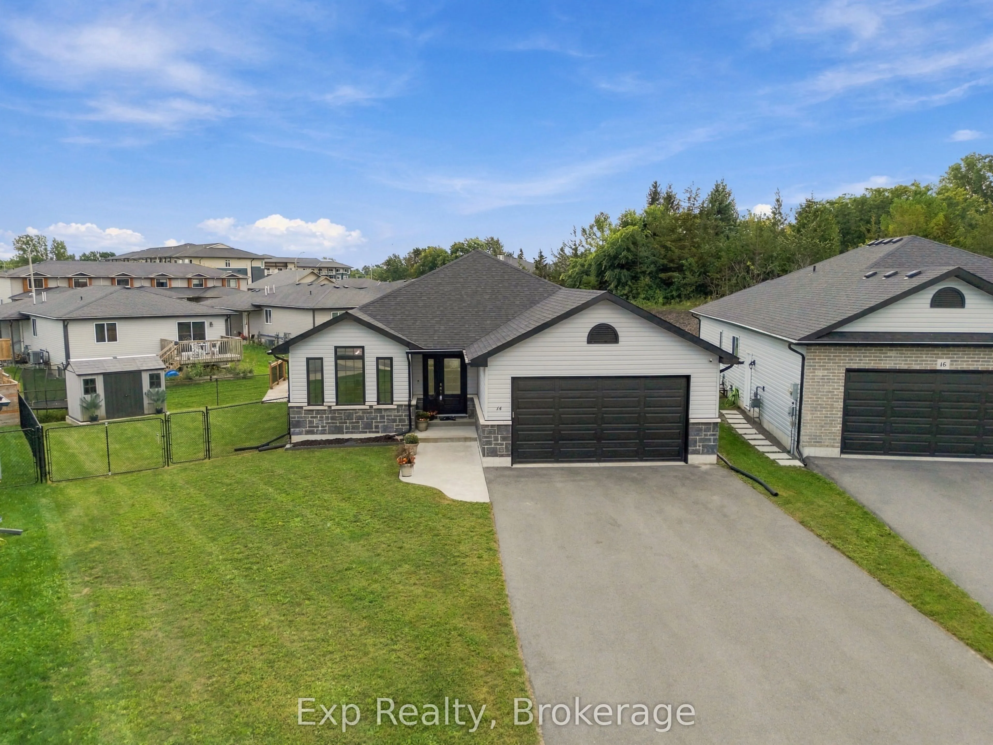 14 Lehtinen Crescent