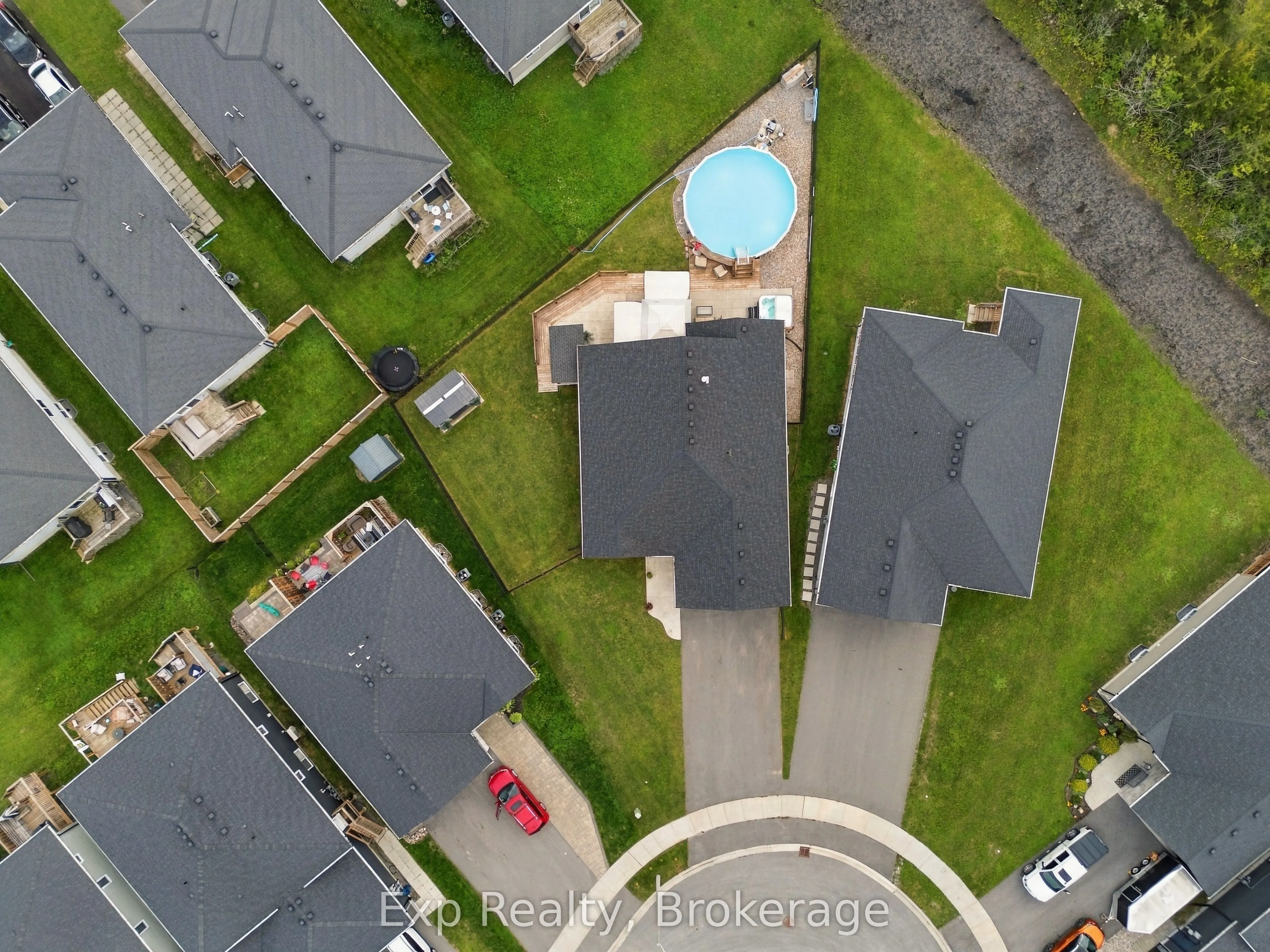 14 Lehtinen Crescent