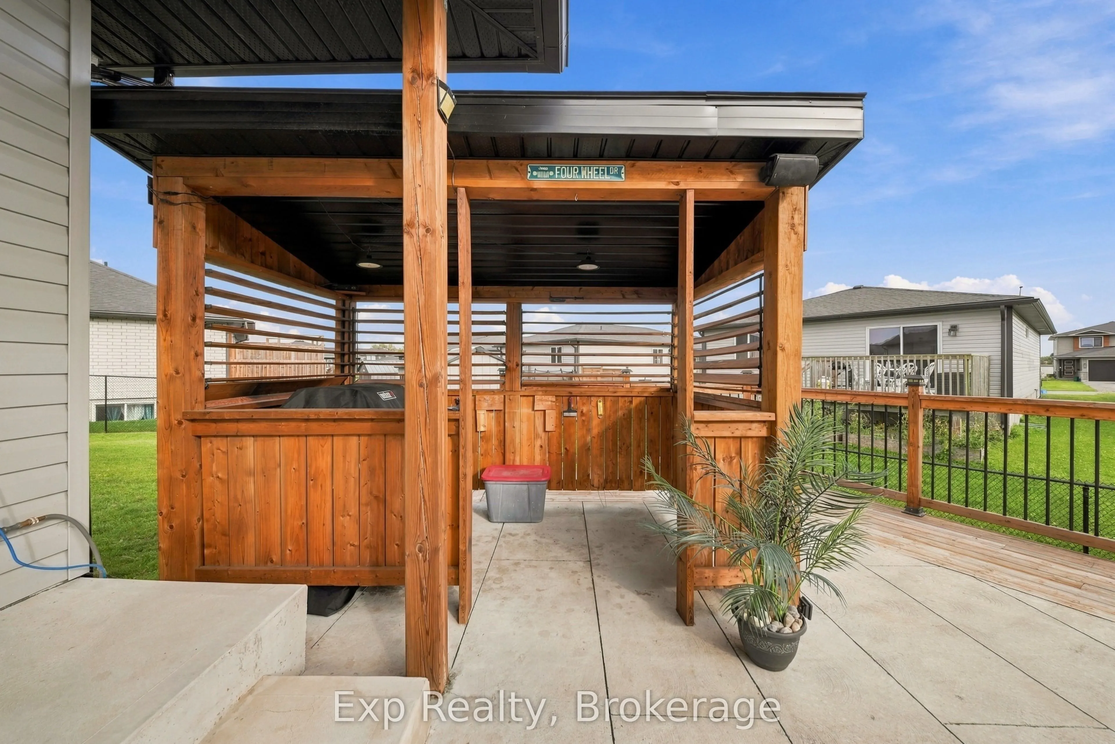14 Lehtinen Crescent