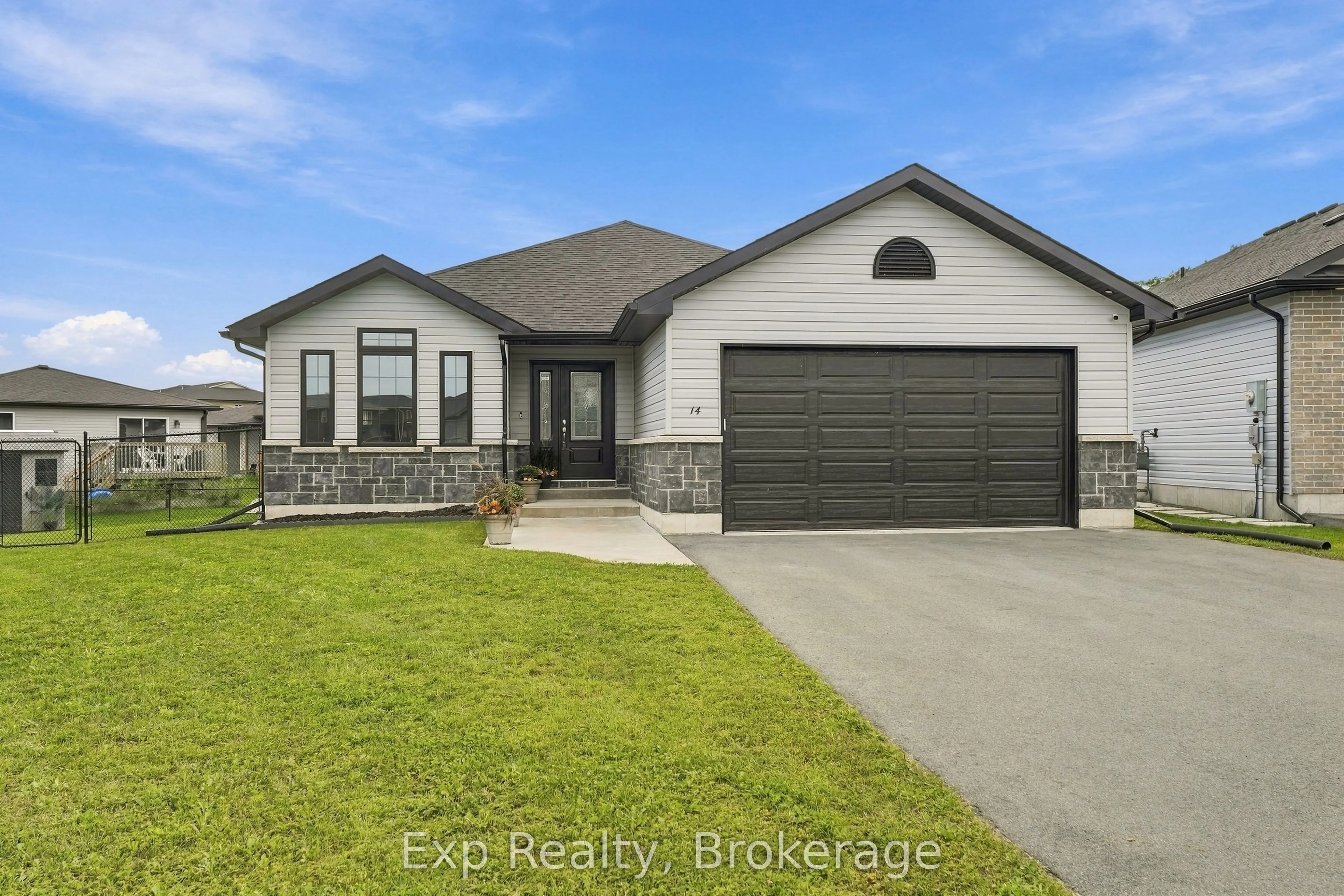 14 Lehtinen Crescent