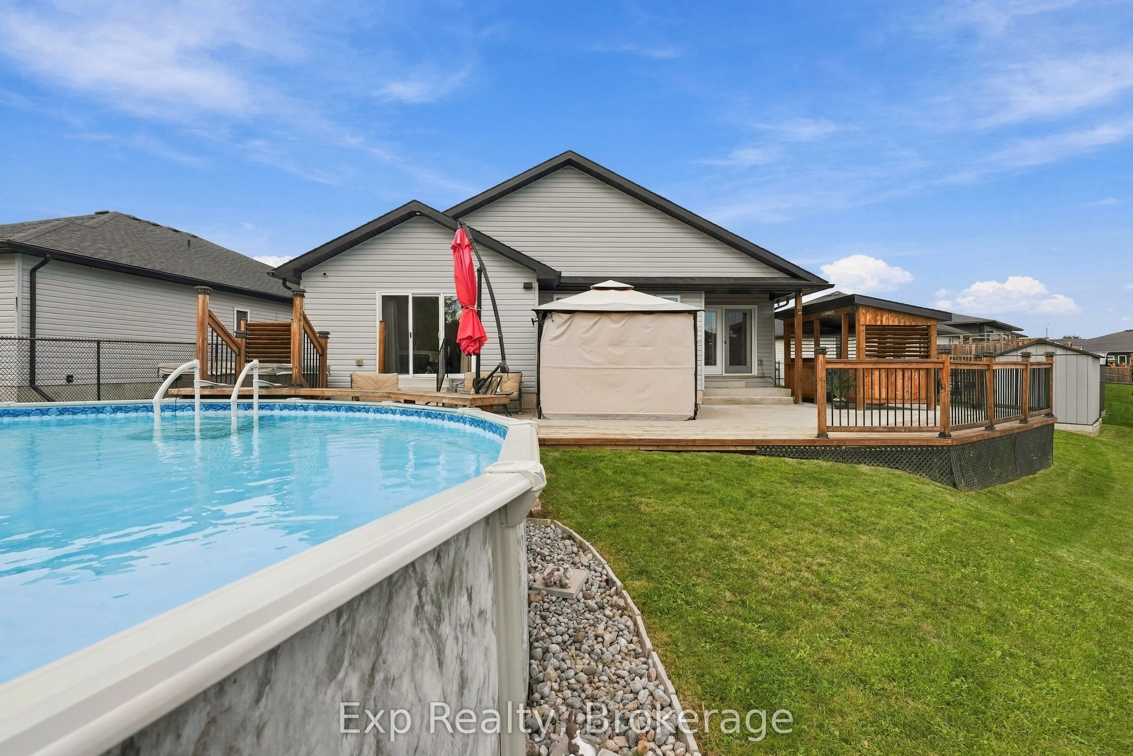 14 Lehtinen Crescent