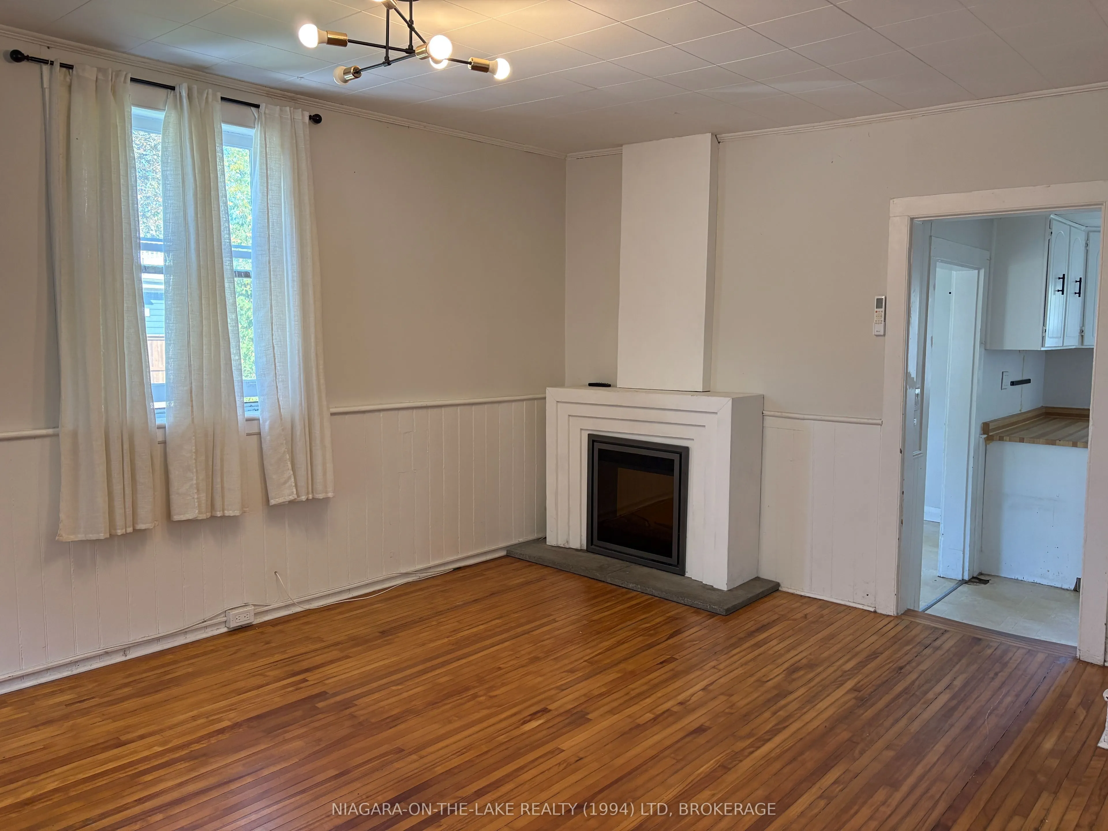 115 Delater Street