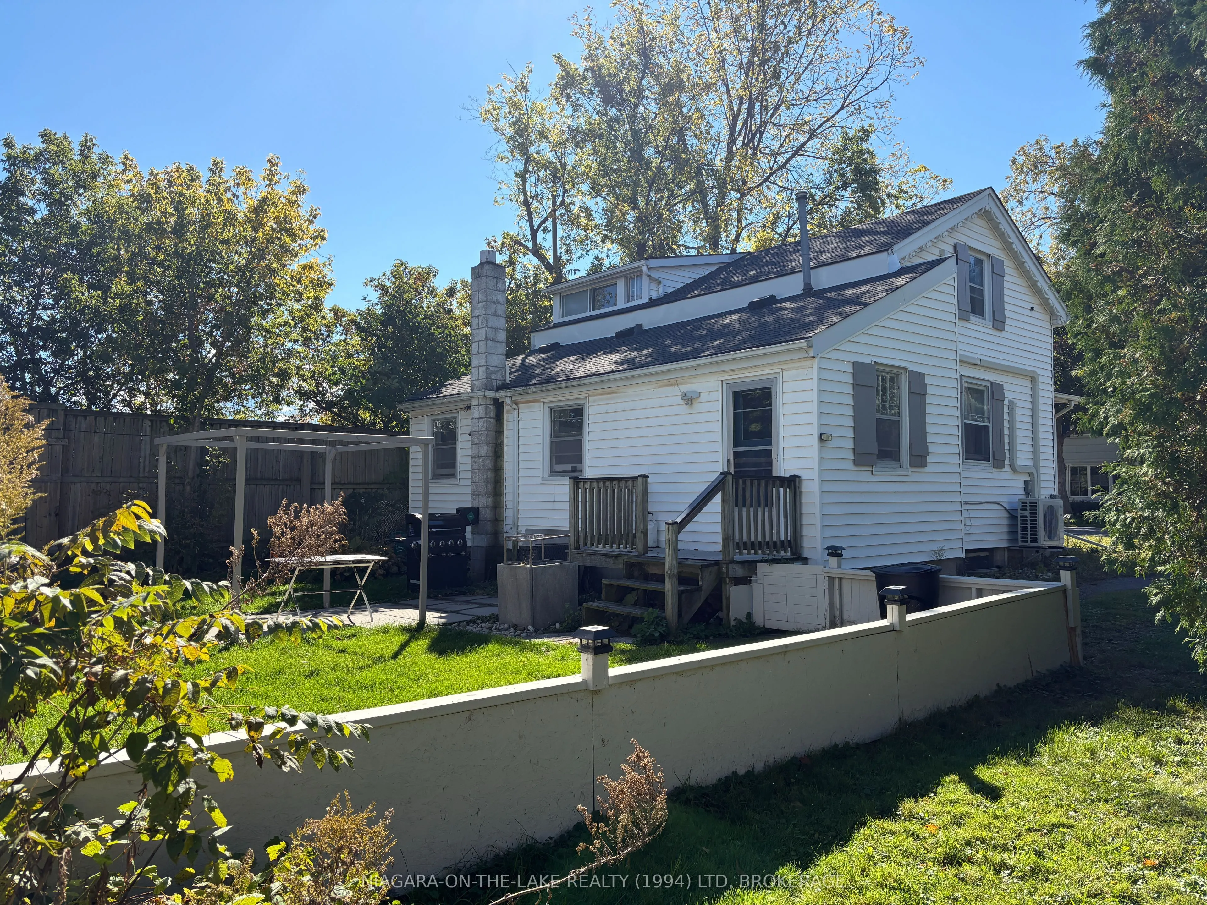 115 Delater Street