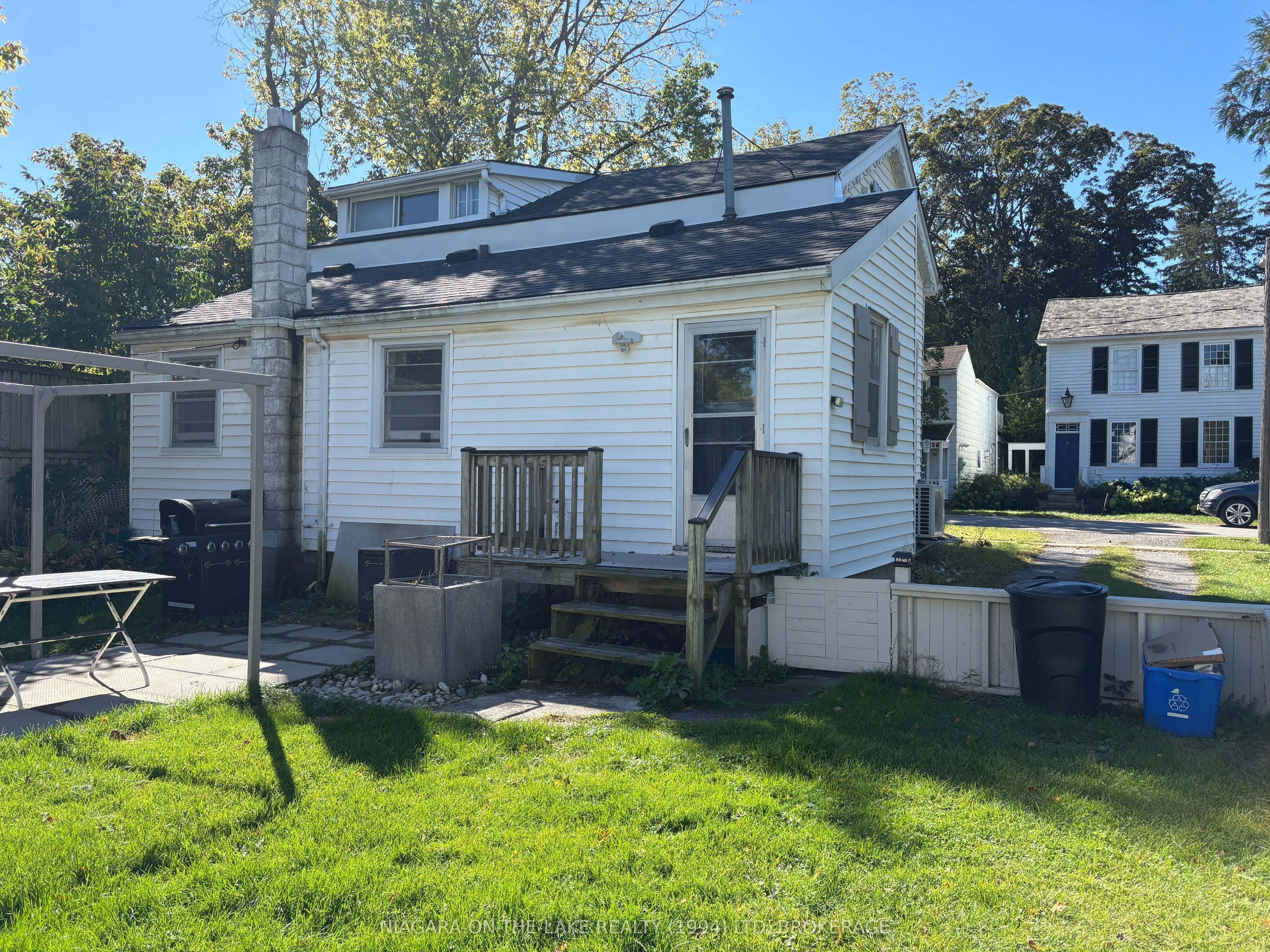 115 Delater Street