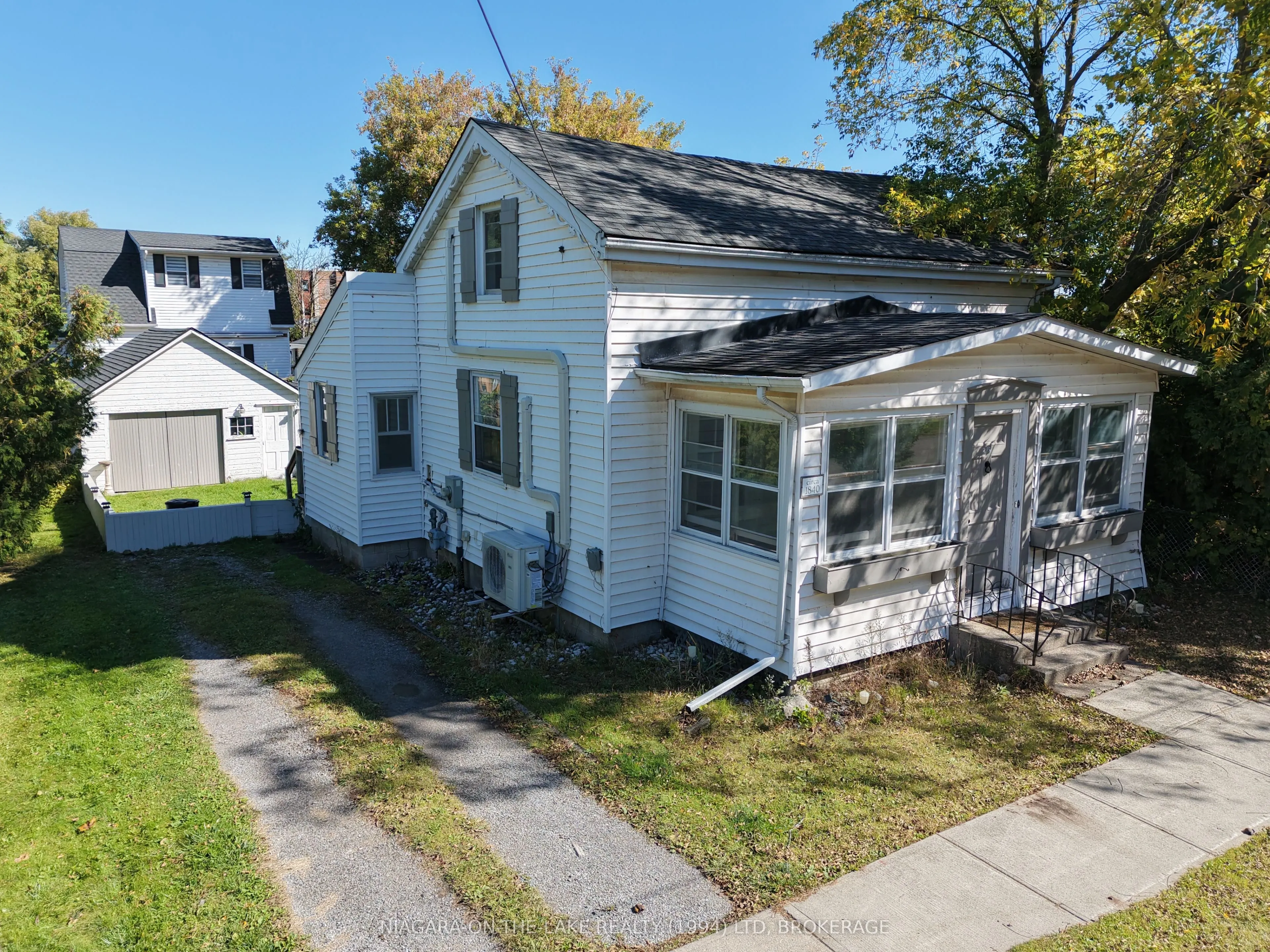 115 Delater Street