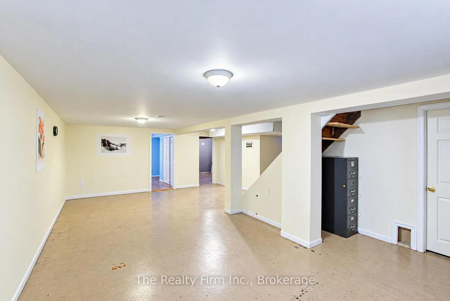 15 Dumbarton Street